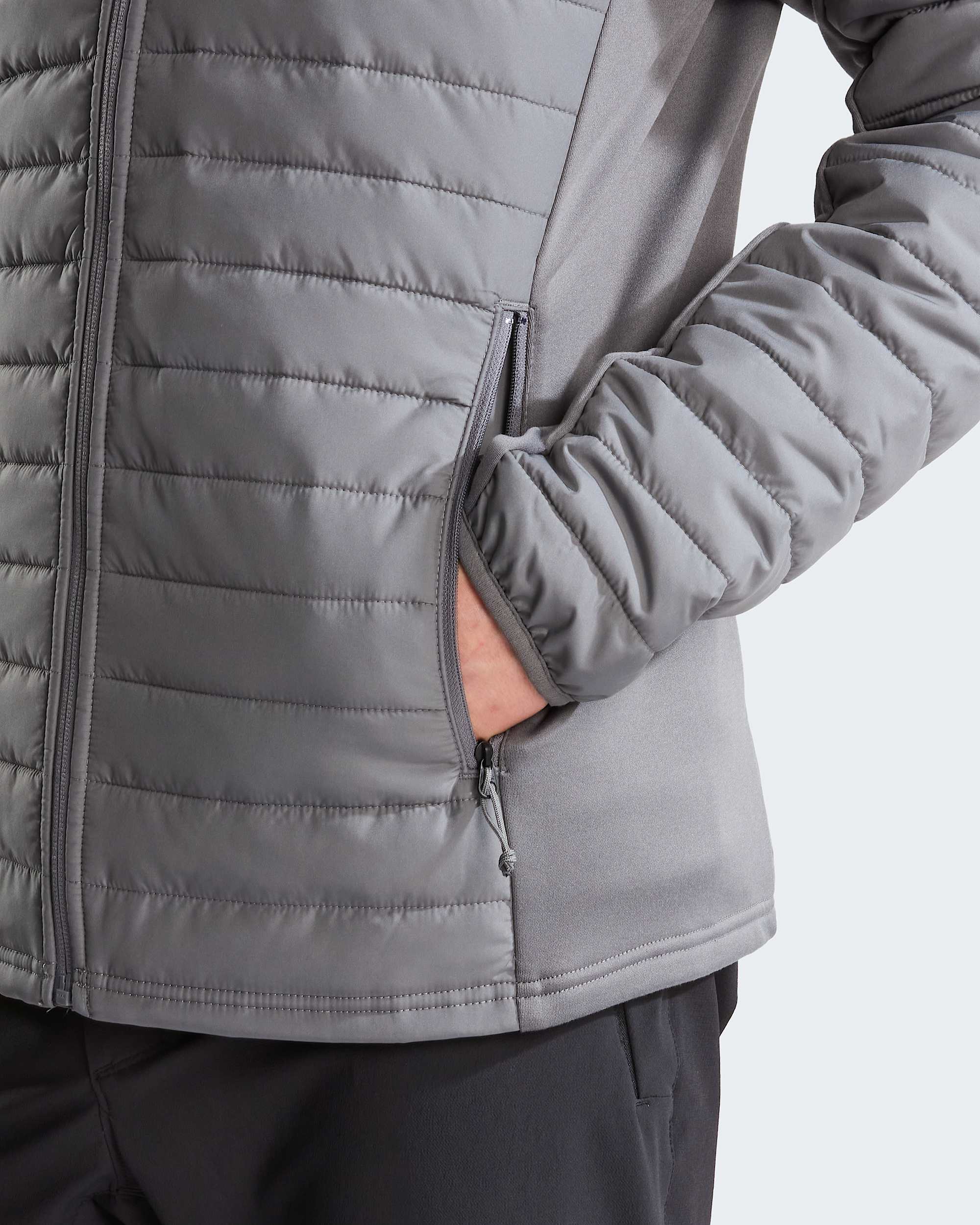 Veste hybride Canyonlands pour homme TNF alt6