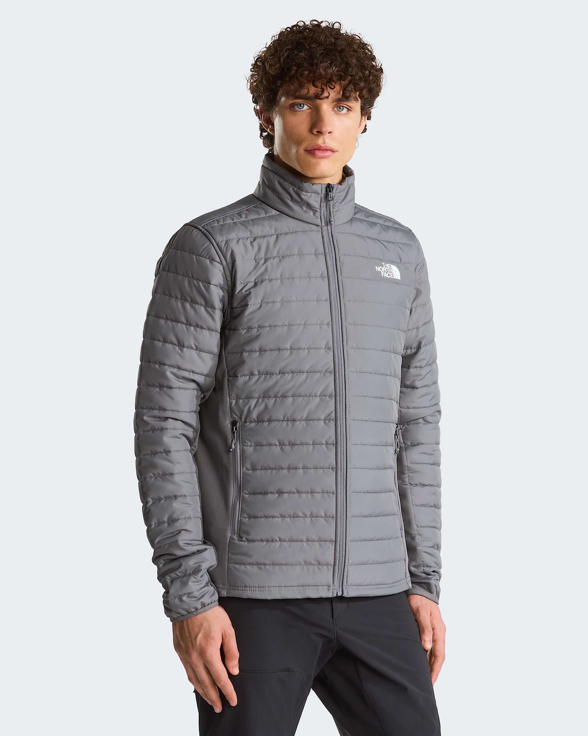 Veste hybride Canyonlands pour homme TNF hero