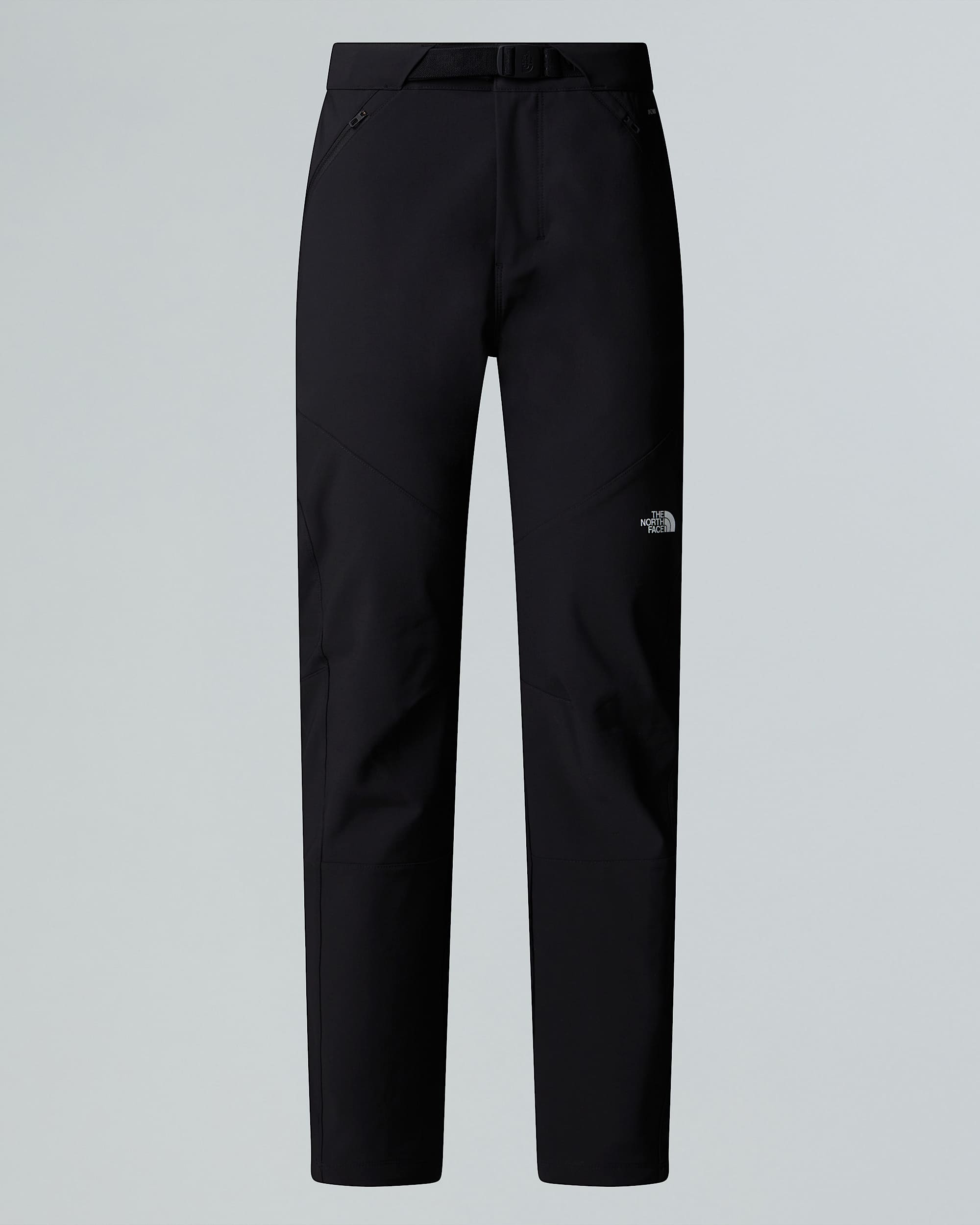 Diablo Regular Straightbroek voor dames TNF ALT20