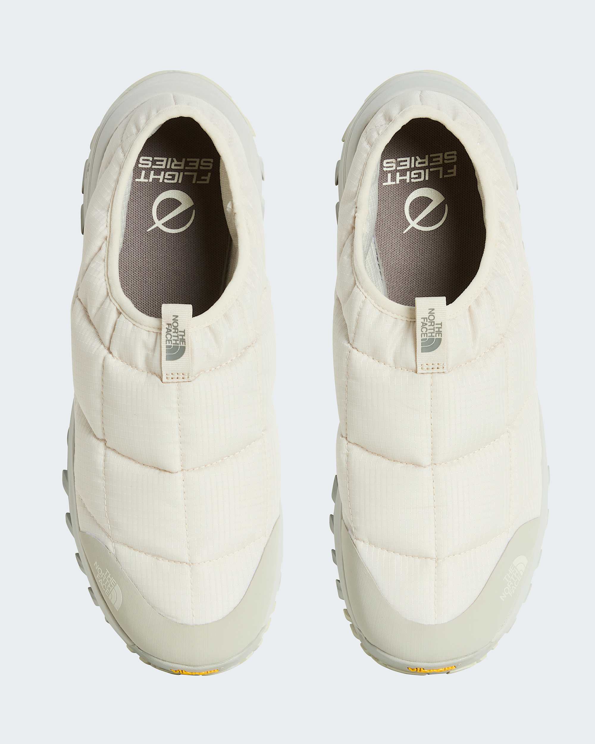 Mules Hedgehog RVST ThermoBall TNF ALT1