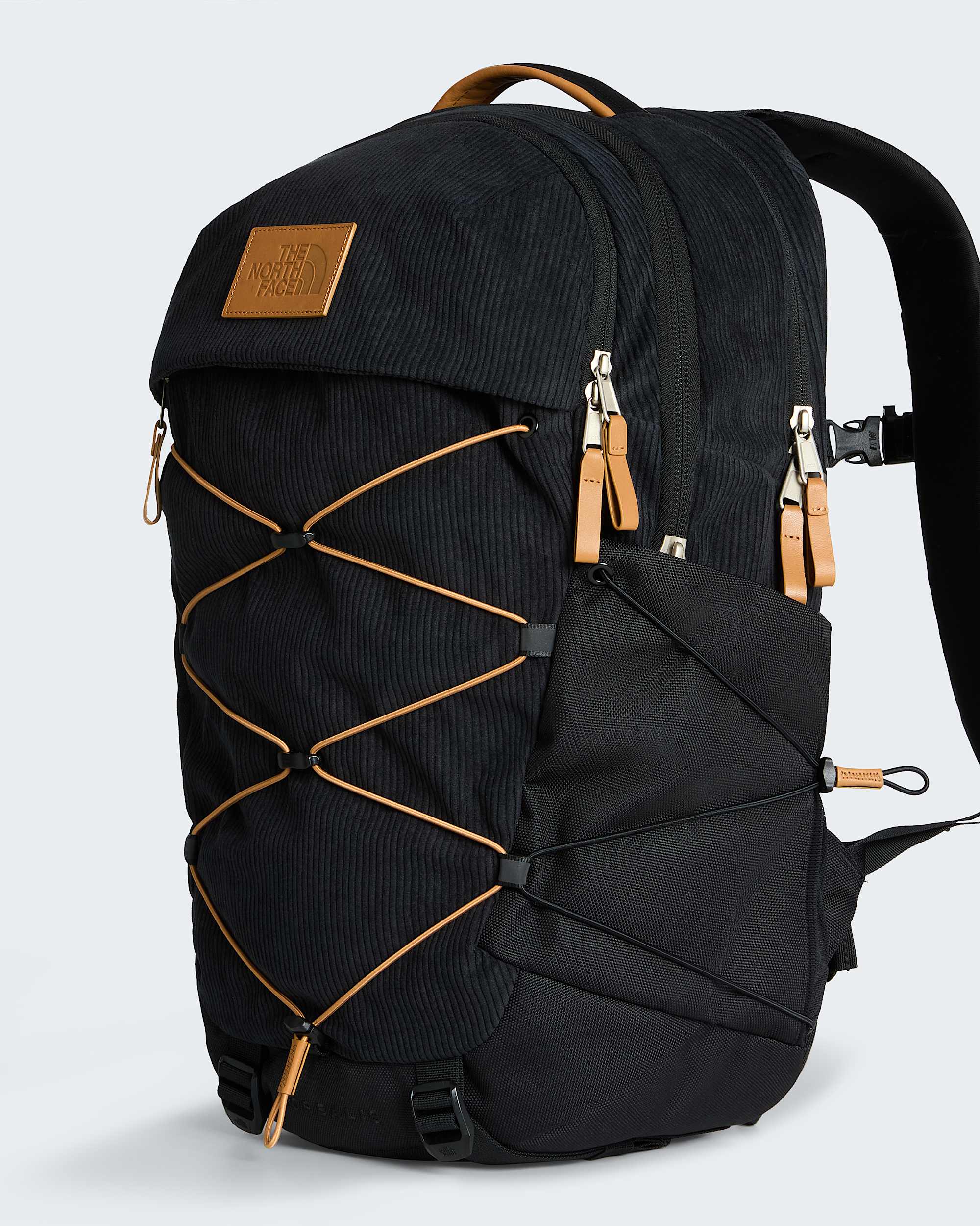 Borealis Pro Backpack TNF ALT3