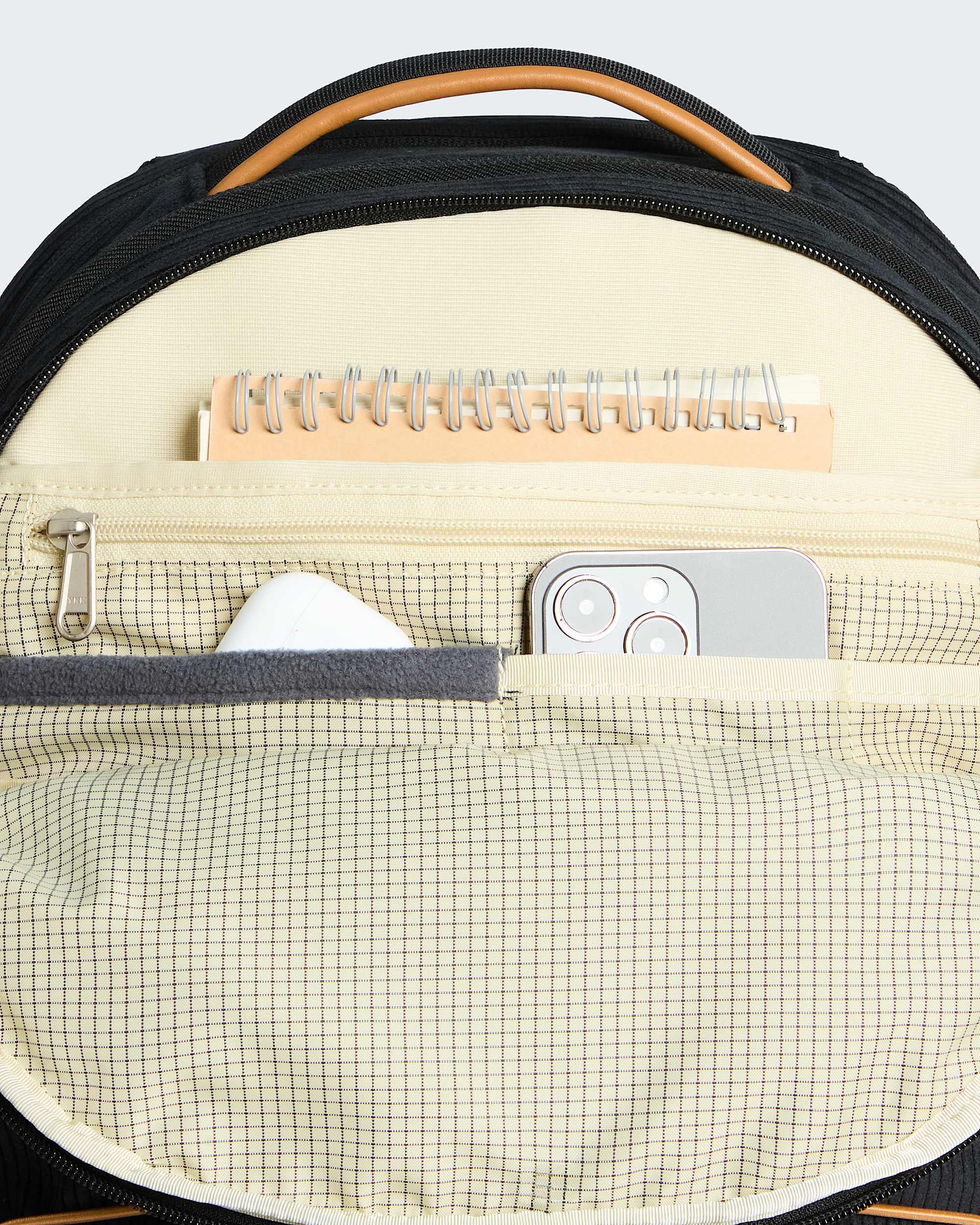 Borealis Pro Backpack TNF ALT5