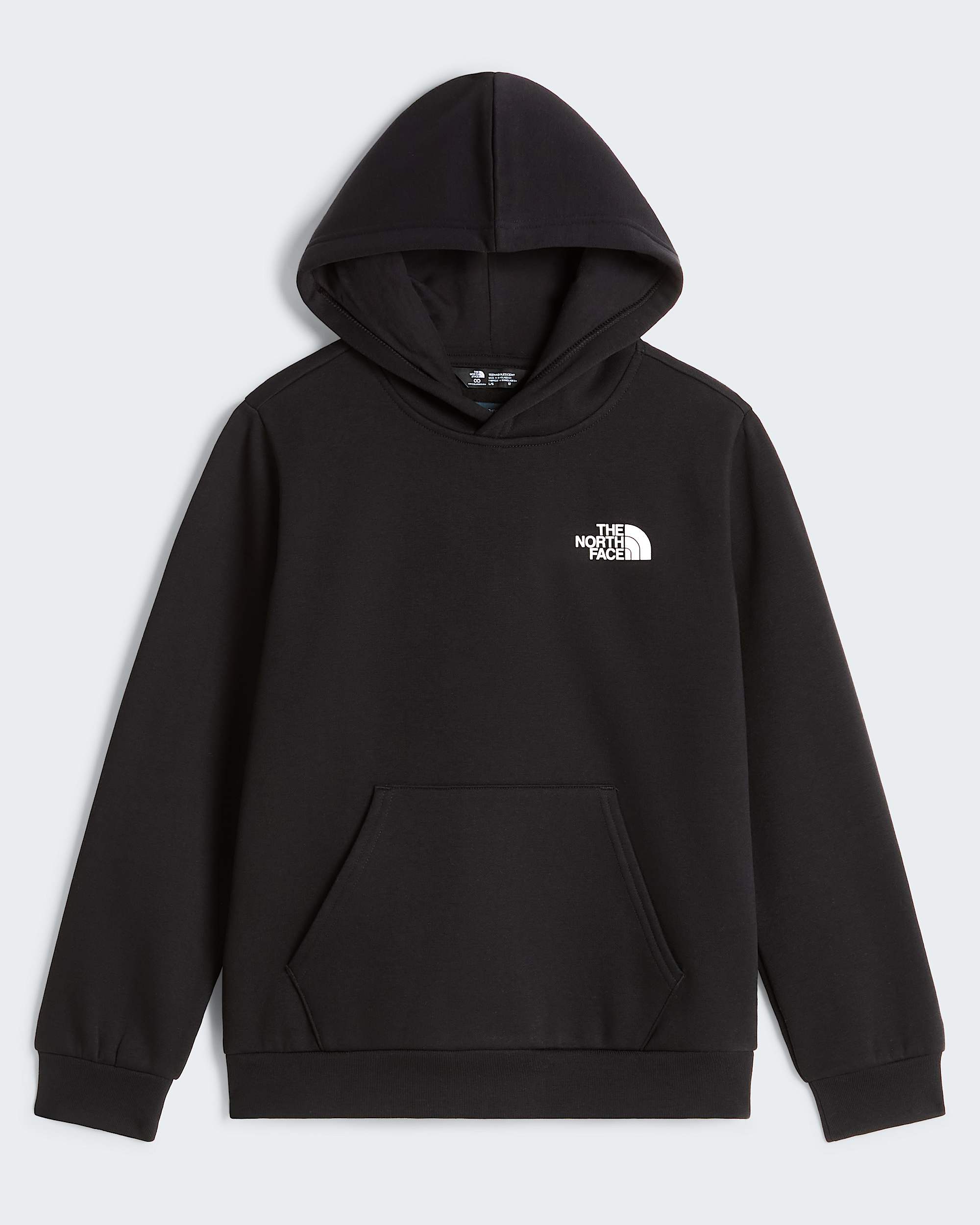 Evolution Box NSE Kapuzenpullover fr Jugendliche TNF ALT30