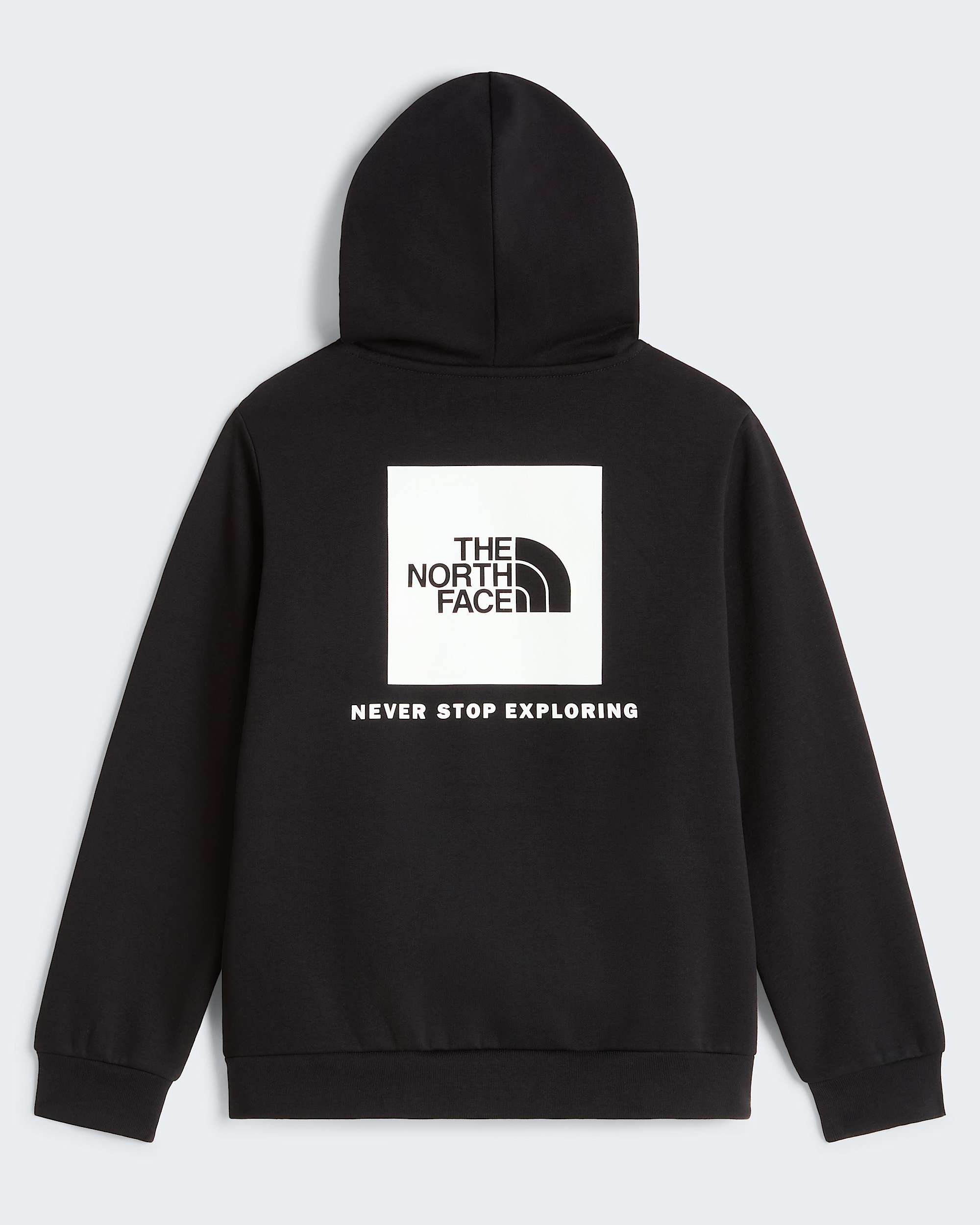 Evolution Box NSE Kapuzenpullover fr Jugendliche TNF ALT31