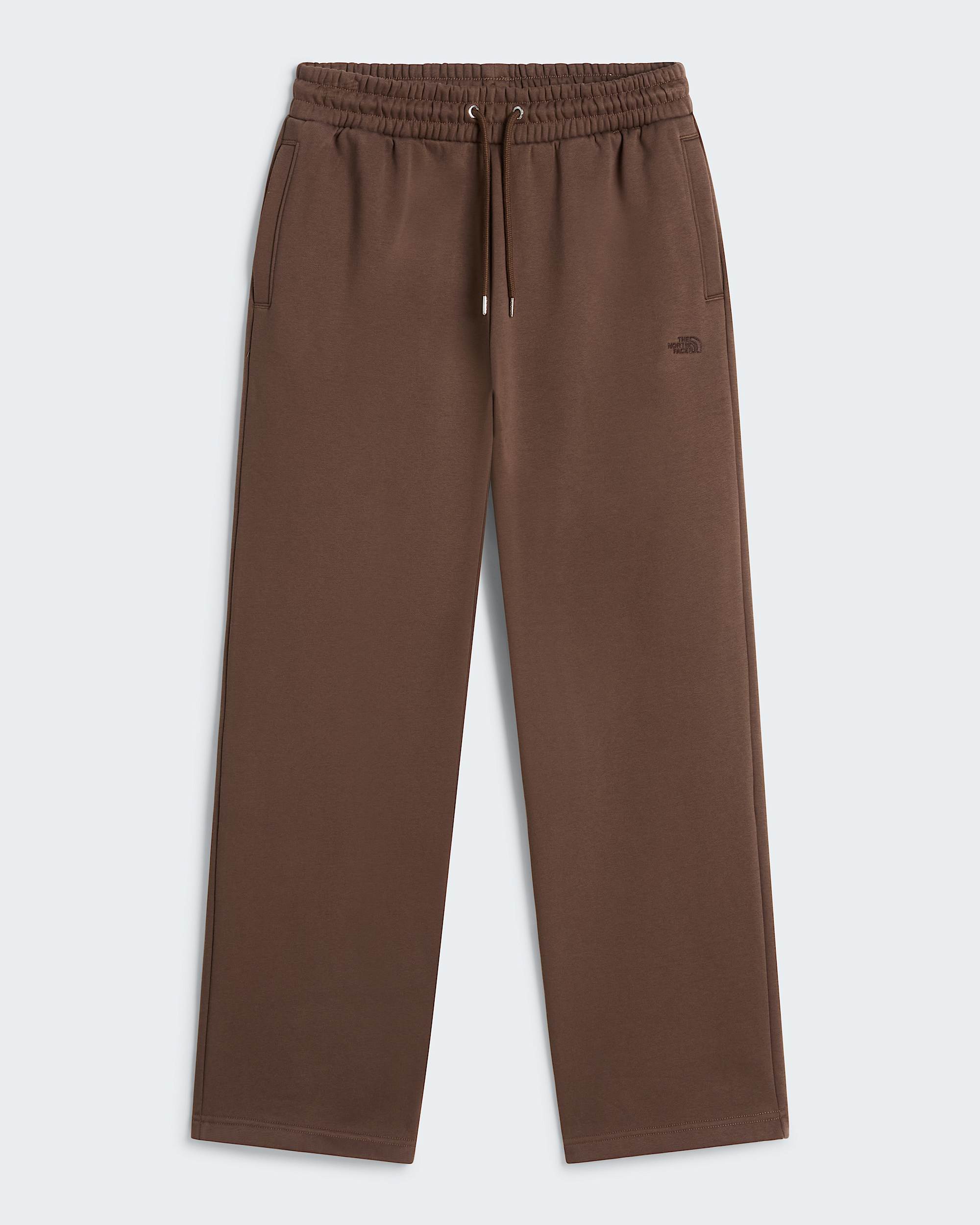 TNF Essential Simple Dome Relaxed Straight joggingbukser til damer TNF ALT30