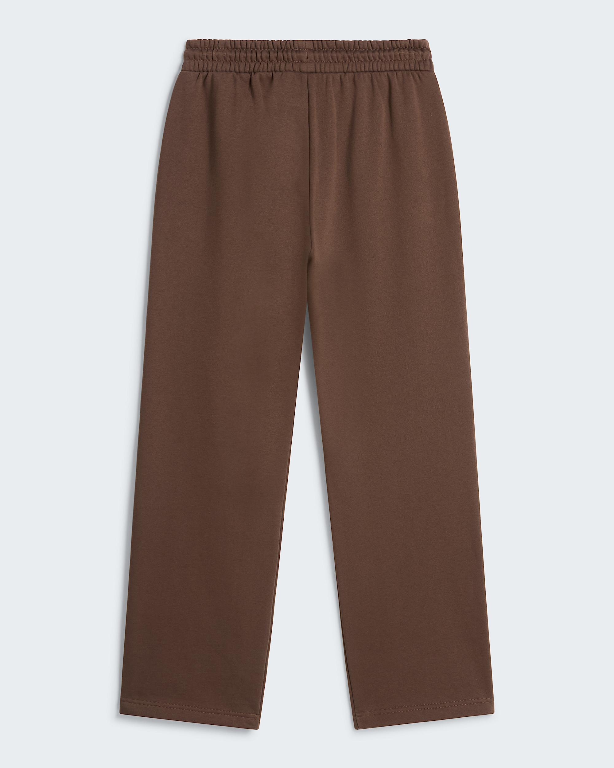 TNF Essential Simple Dome Relaxed Straight joggingbukser til damer TNF ALT31