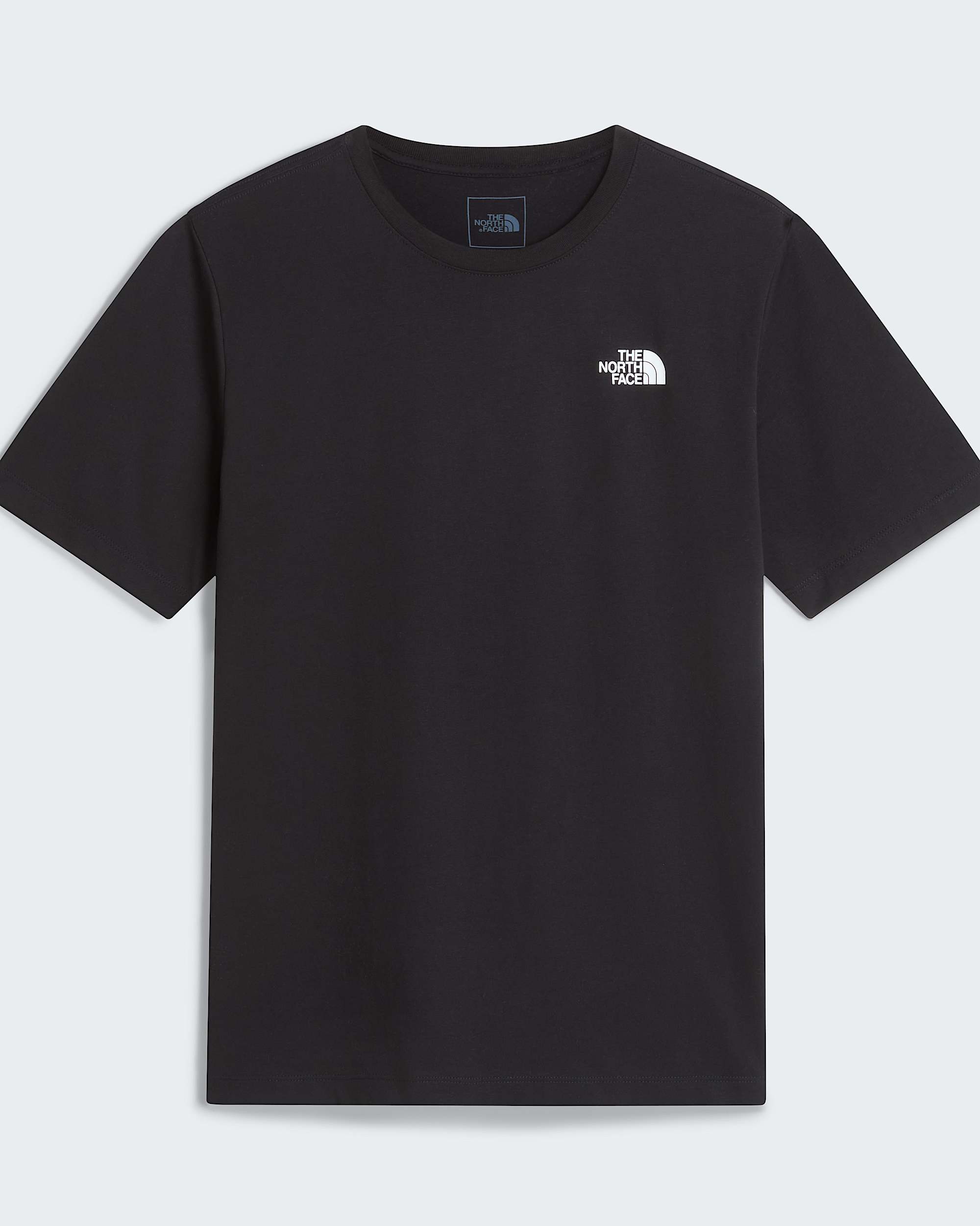 Granitic Rock Box NSE Regular Tshirt M TNF ALT30