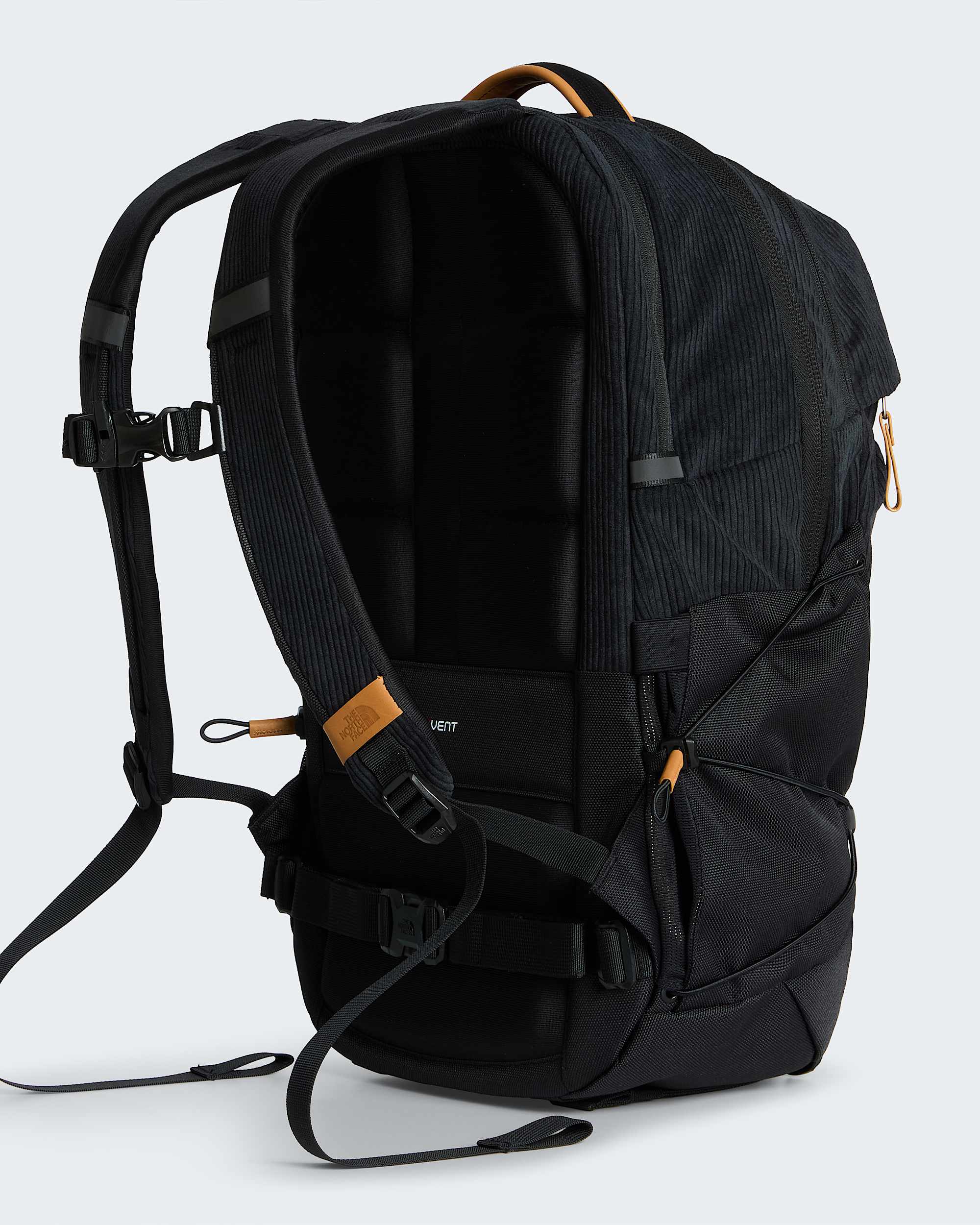 Borealis Pro Backpack TNF ALT2