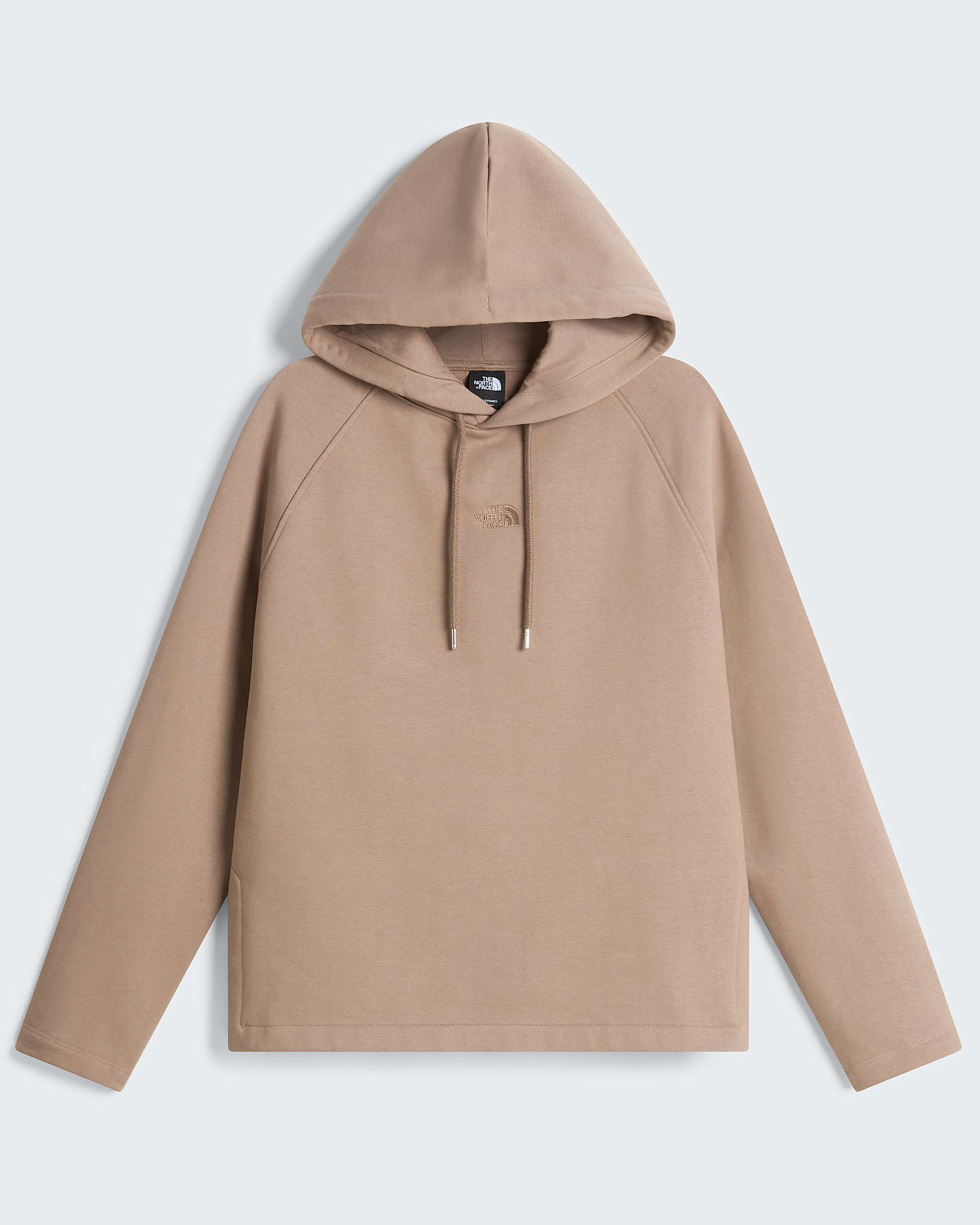 Womens Pintado Hoodie TNF ALT30