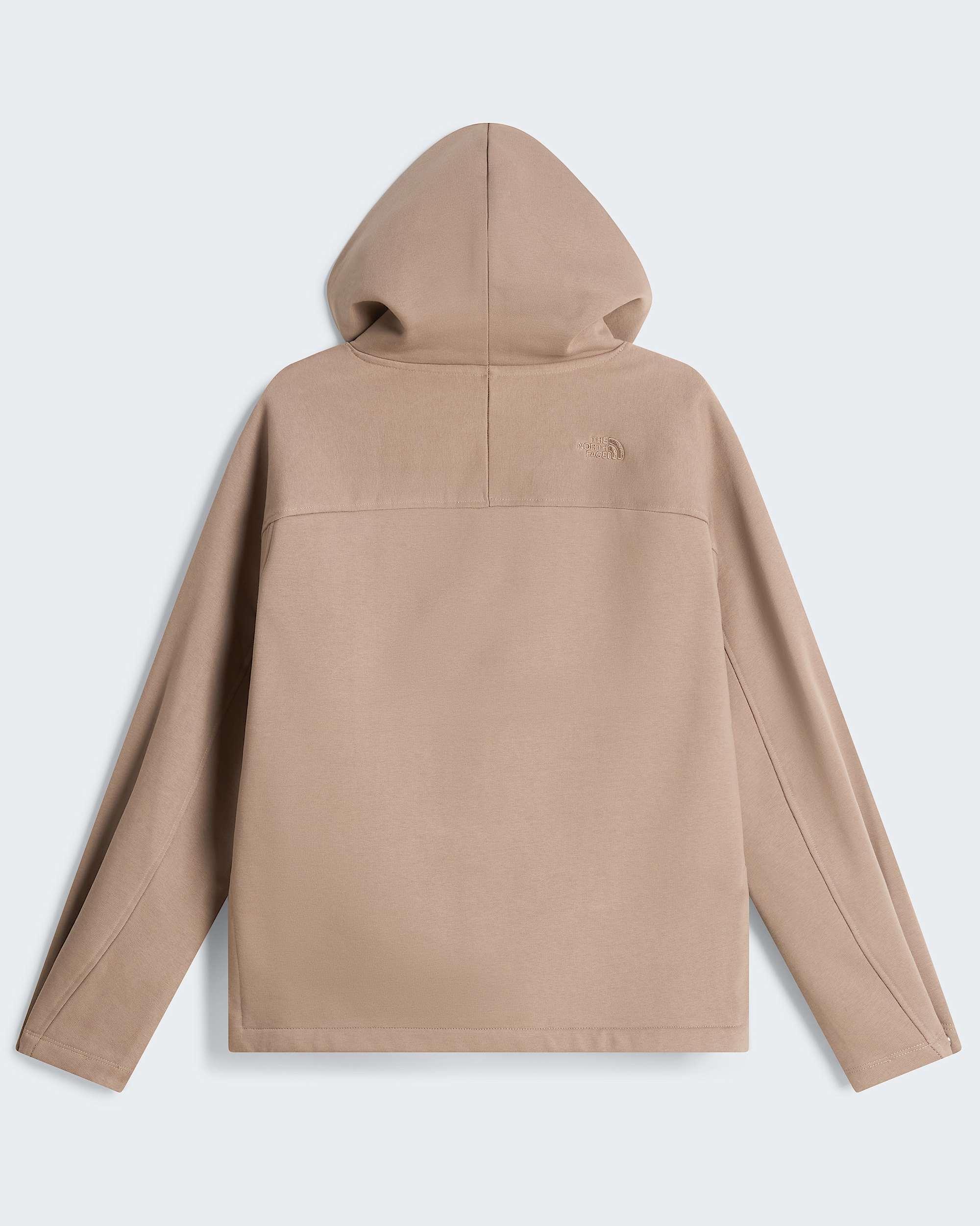 Womens Pintado Hoodie TNF ALT31