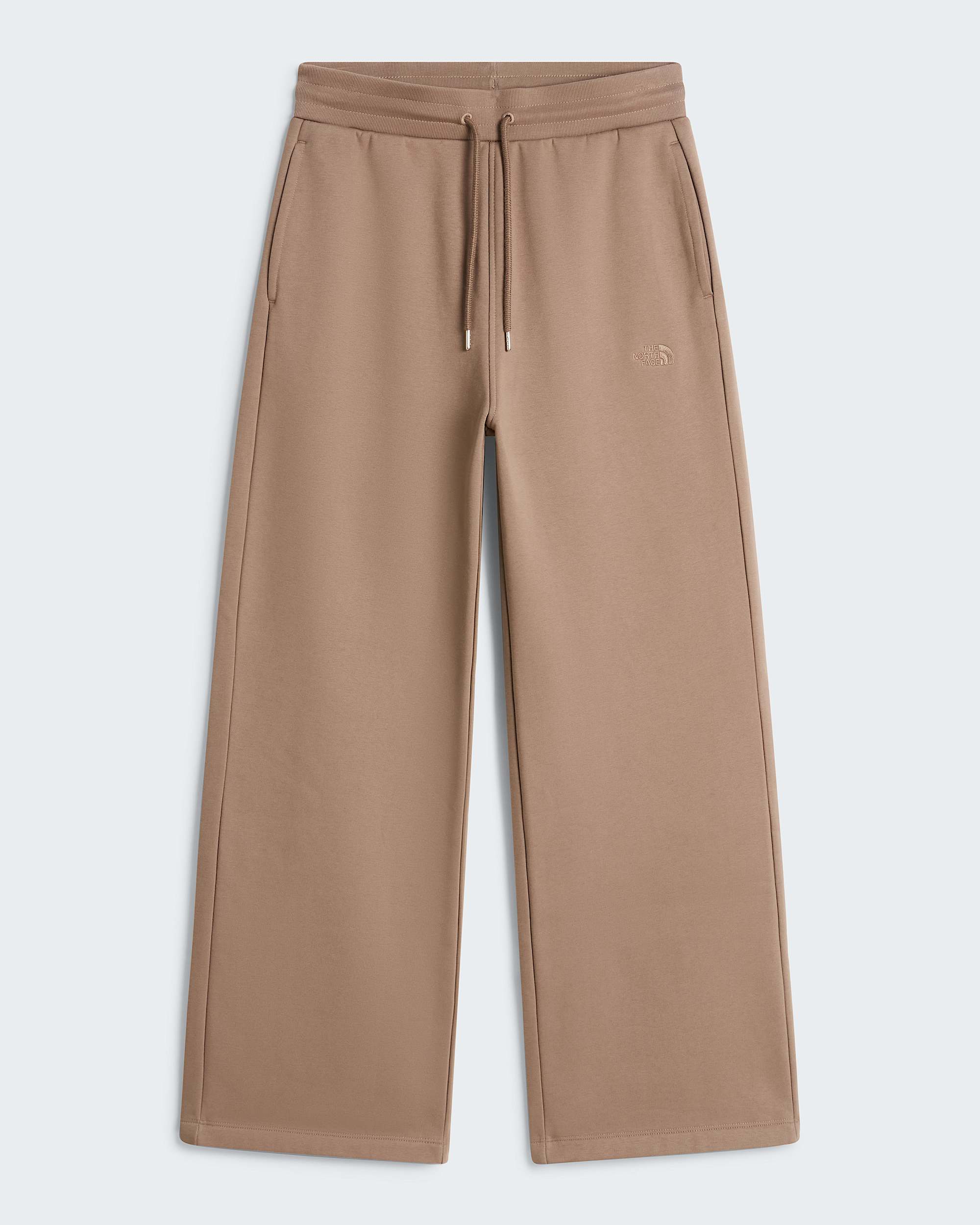 Pintado Wide Jogginghose Damen TNF ALT30