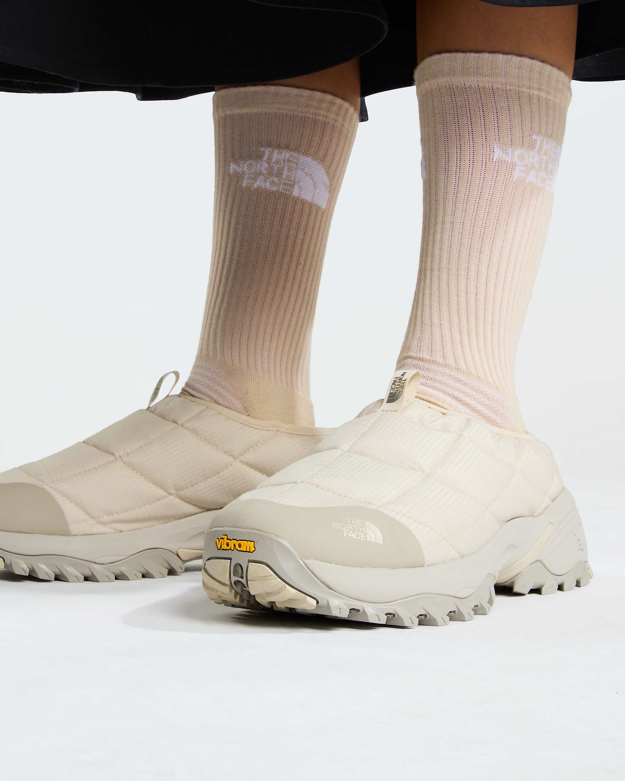 Mules Hedgehog RVST ThermoBall TNF ALT4