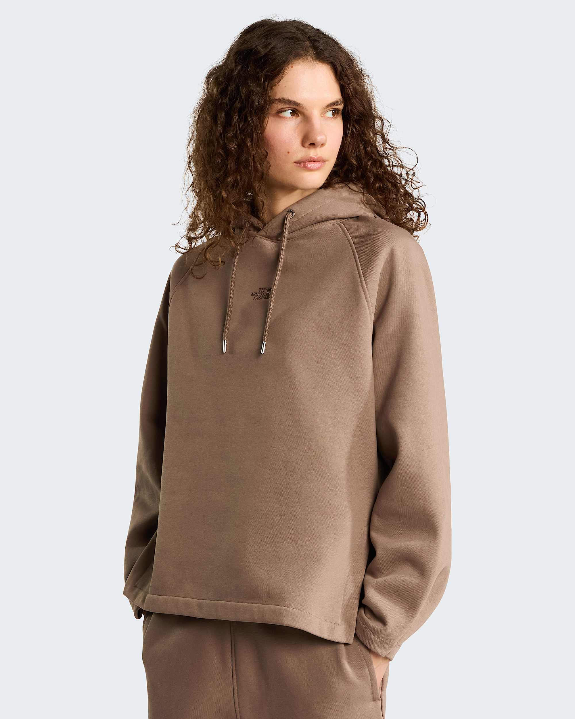Womens Pintado Hoodie TNF HERO