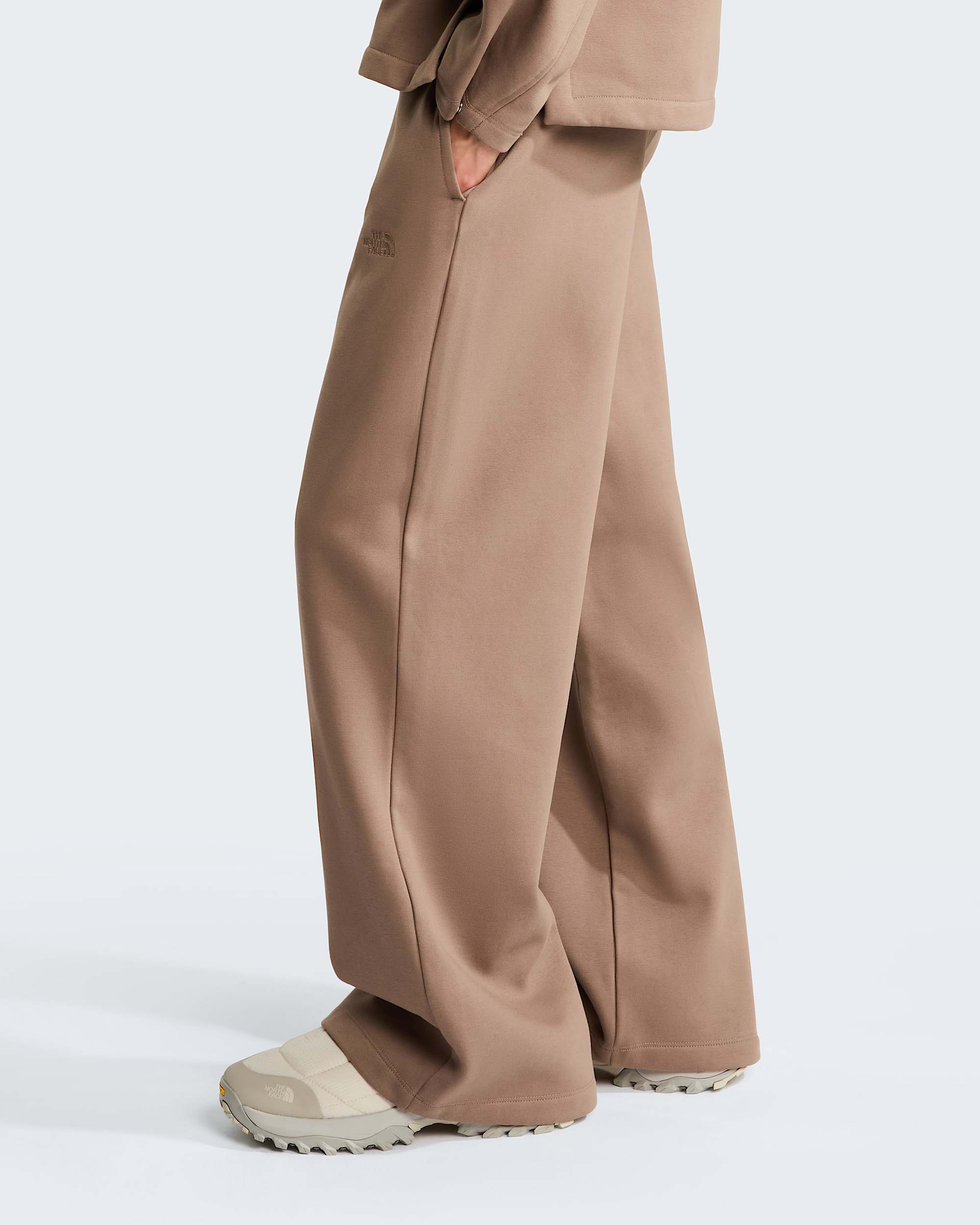 Pintado Wide Jogginghose Damen TNF ALT2
