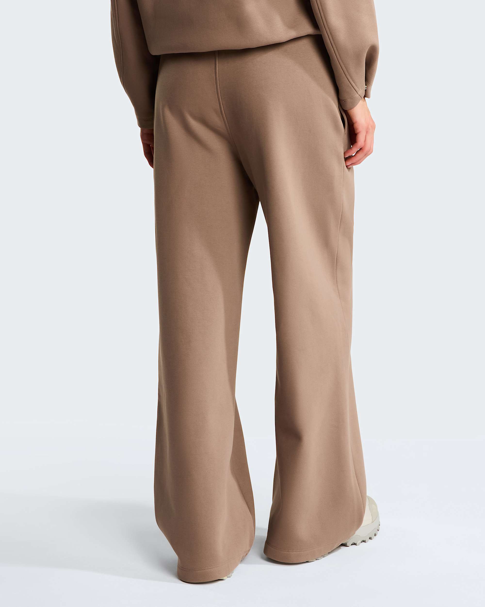 Pintado Wide Jogginghose Damen TNF ALT3