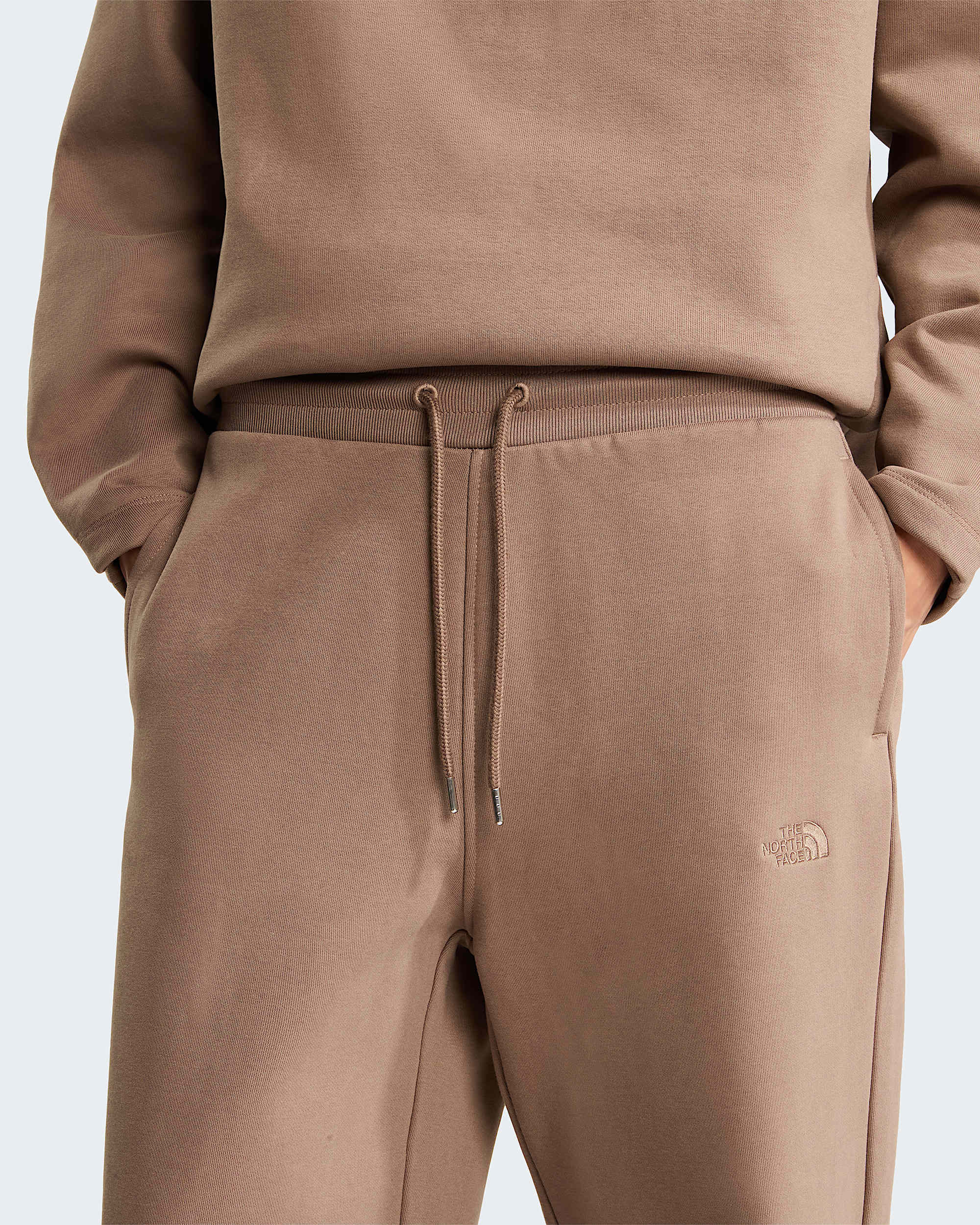 Pintado Wide Jogginghose Damen TNF ALT4