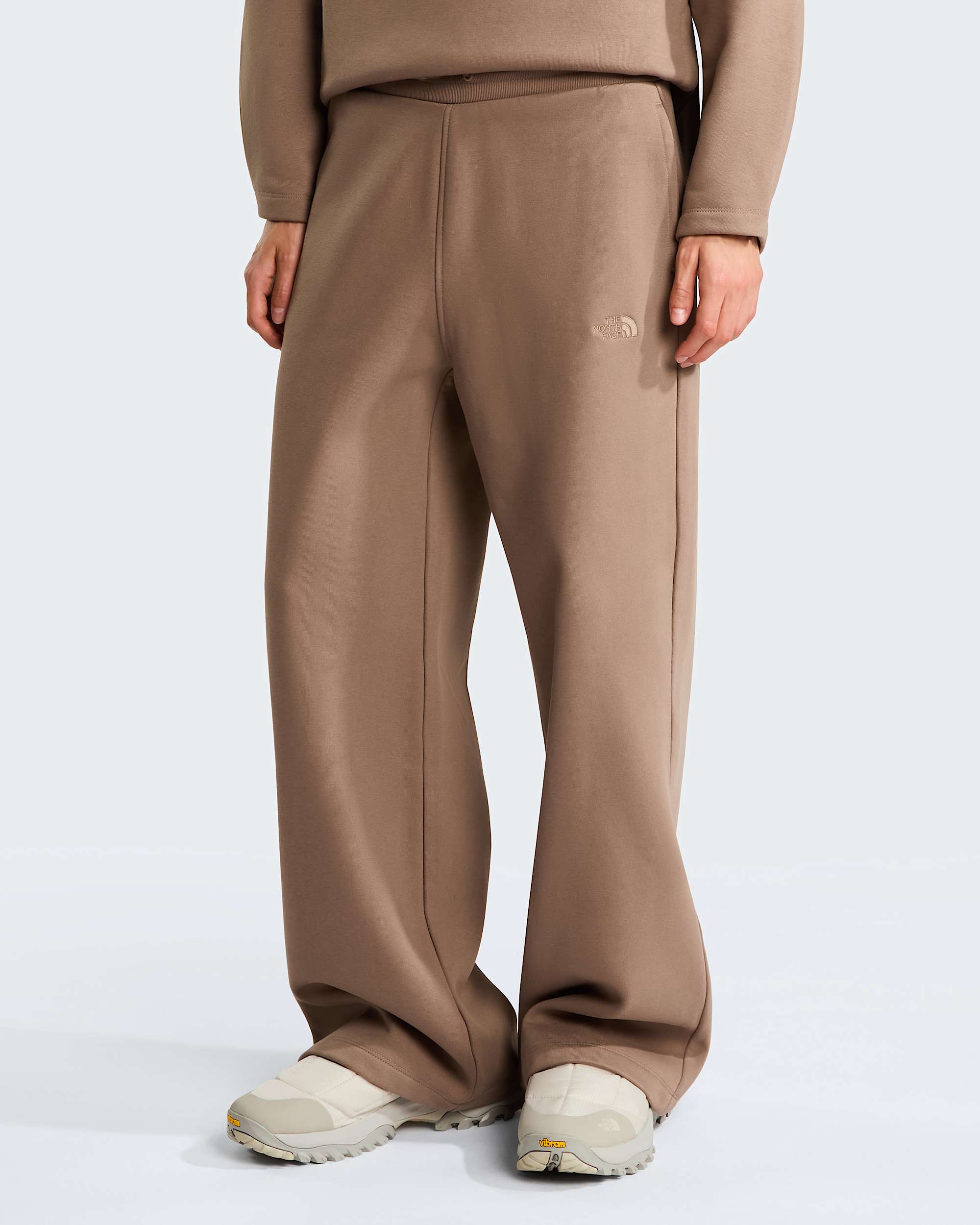 Pintado Wide Jogginghose Damen TNF HERO