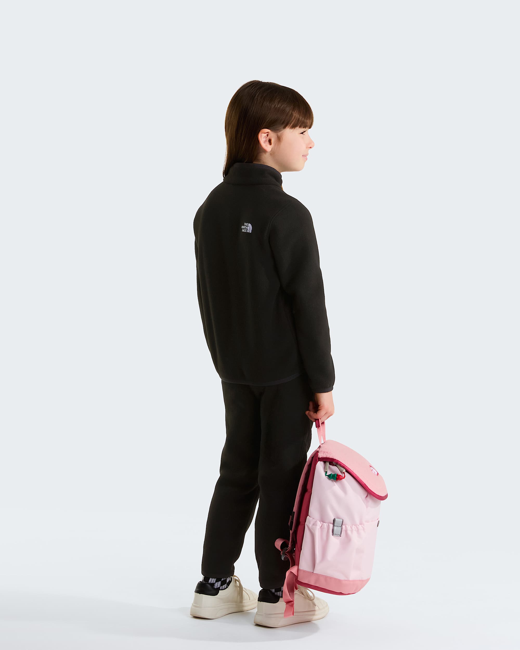 Kids Glacier TwoPiece Set TNF ALT17