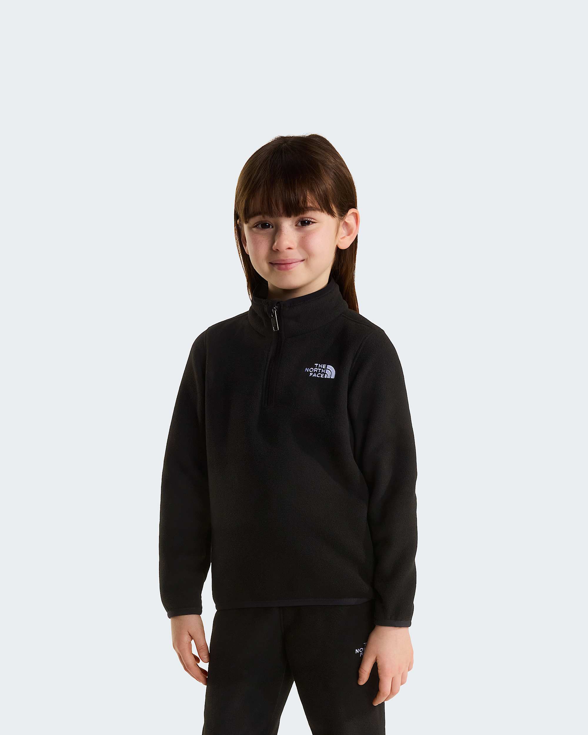 Kids Glacier TwoPiece Set TNF ALT12
