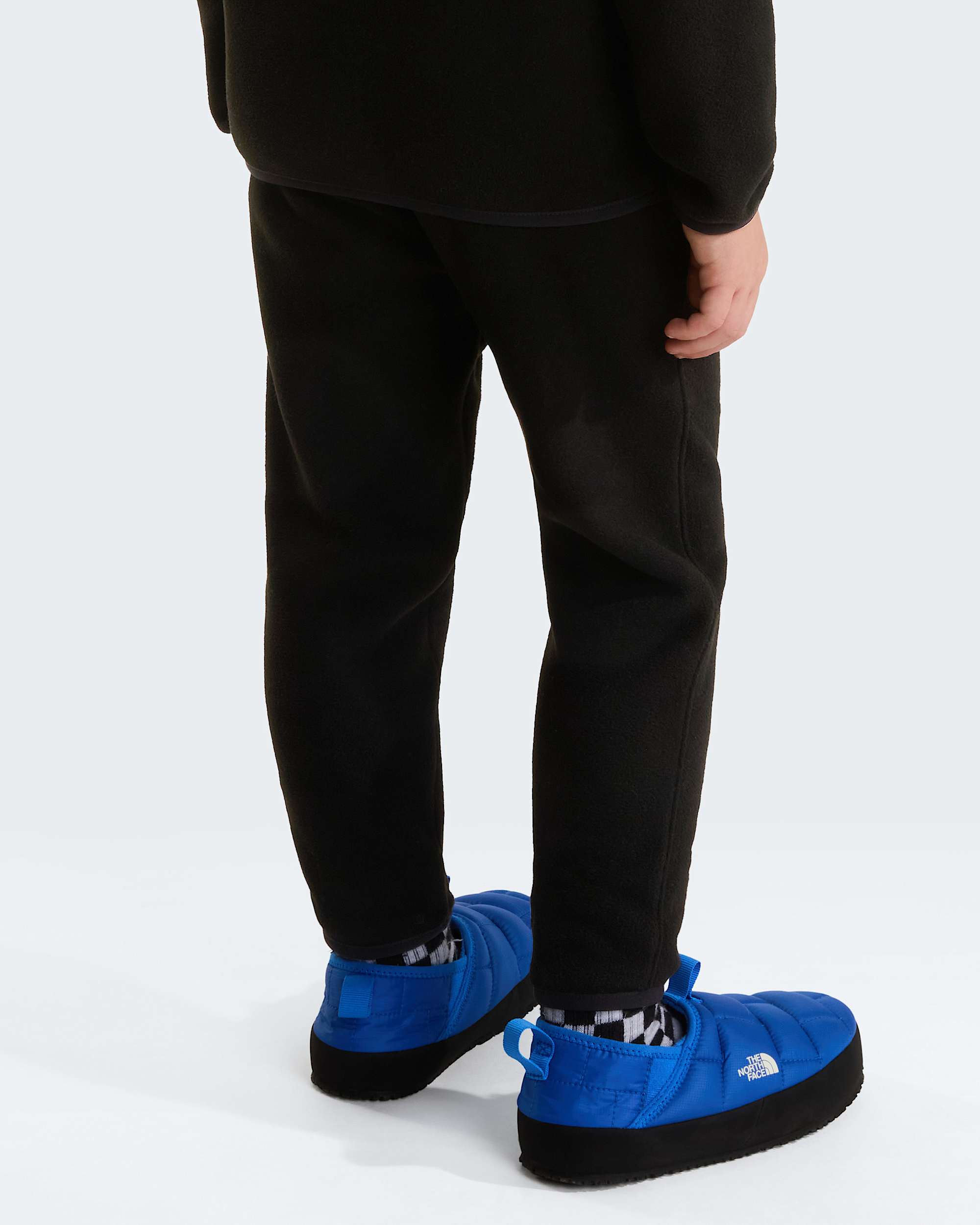 Kids Glacier TwoPiece Set TNF ALT9