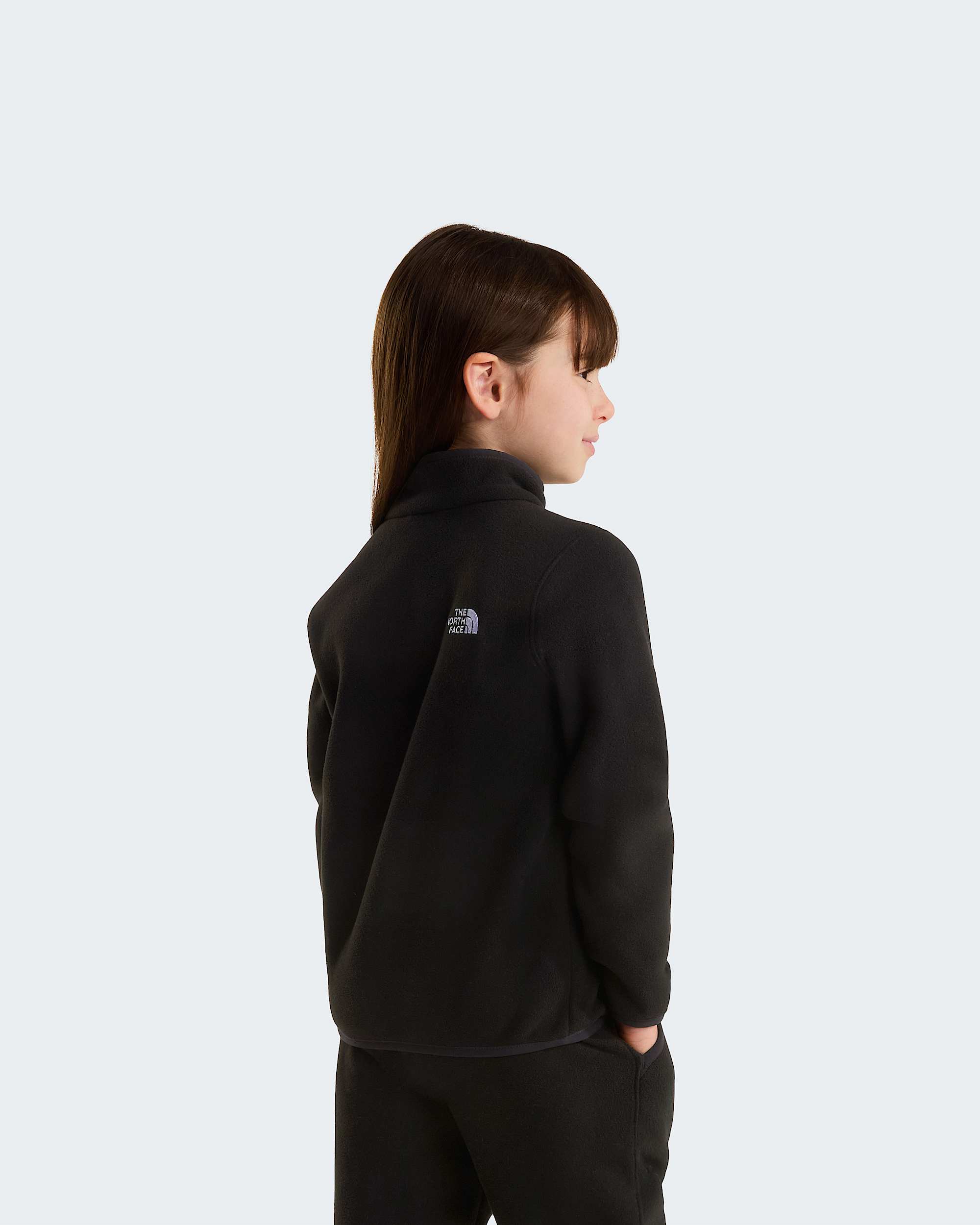 Kids Glacier TwoPiece Set TNF ALT15