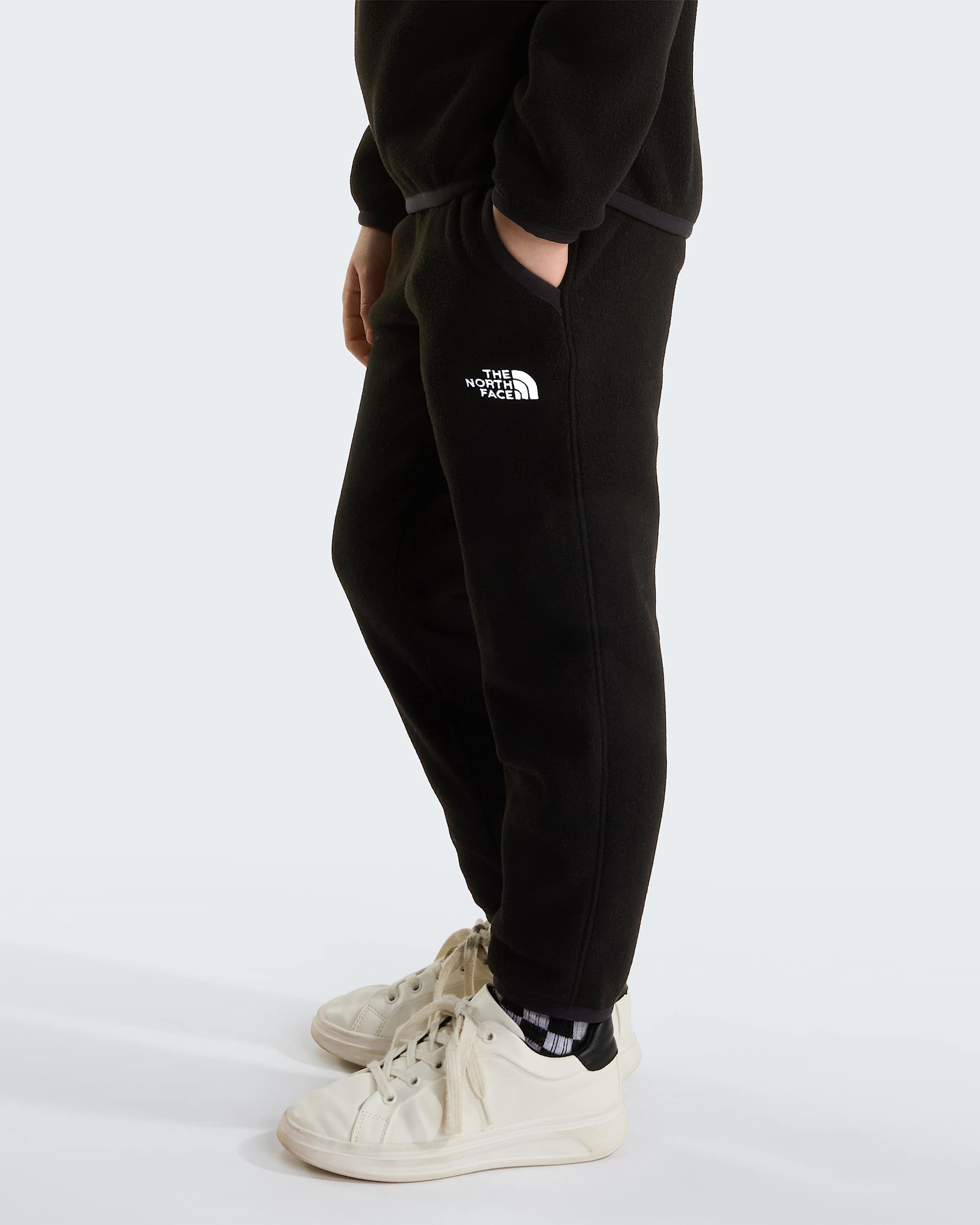 Kids Glacier TwoPiece Set TNF ALT18