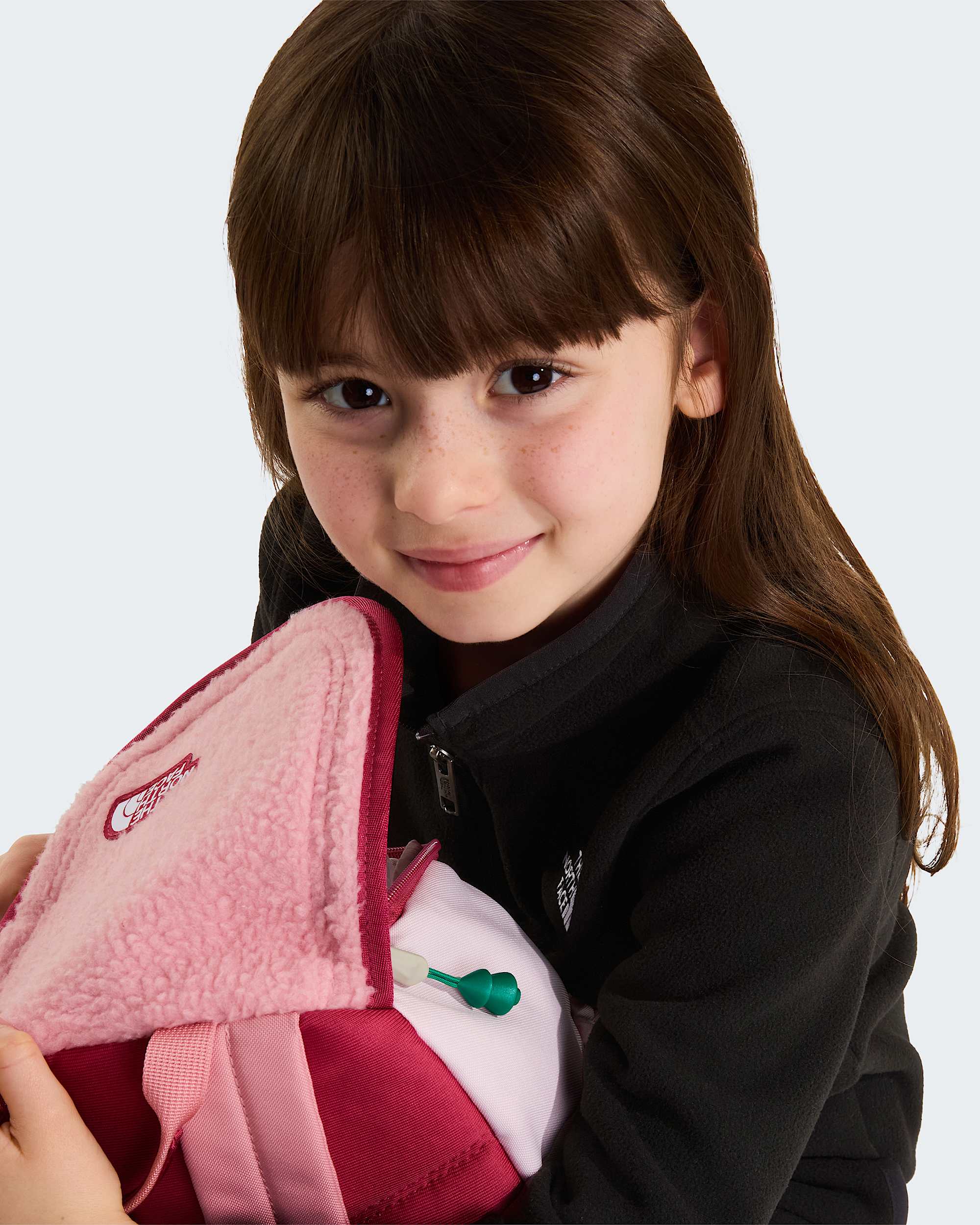 Kids Glacier TwoPiece Set TNF ALT20