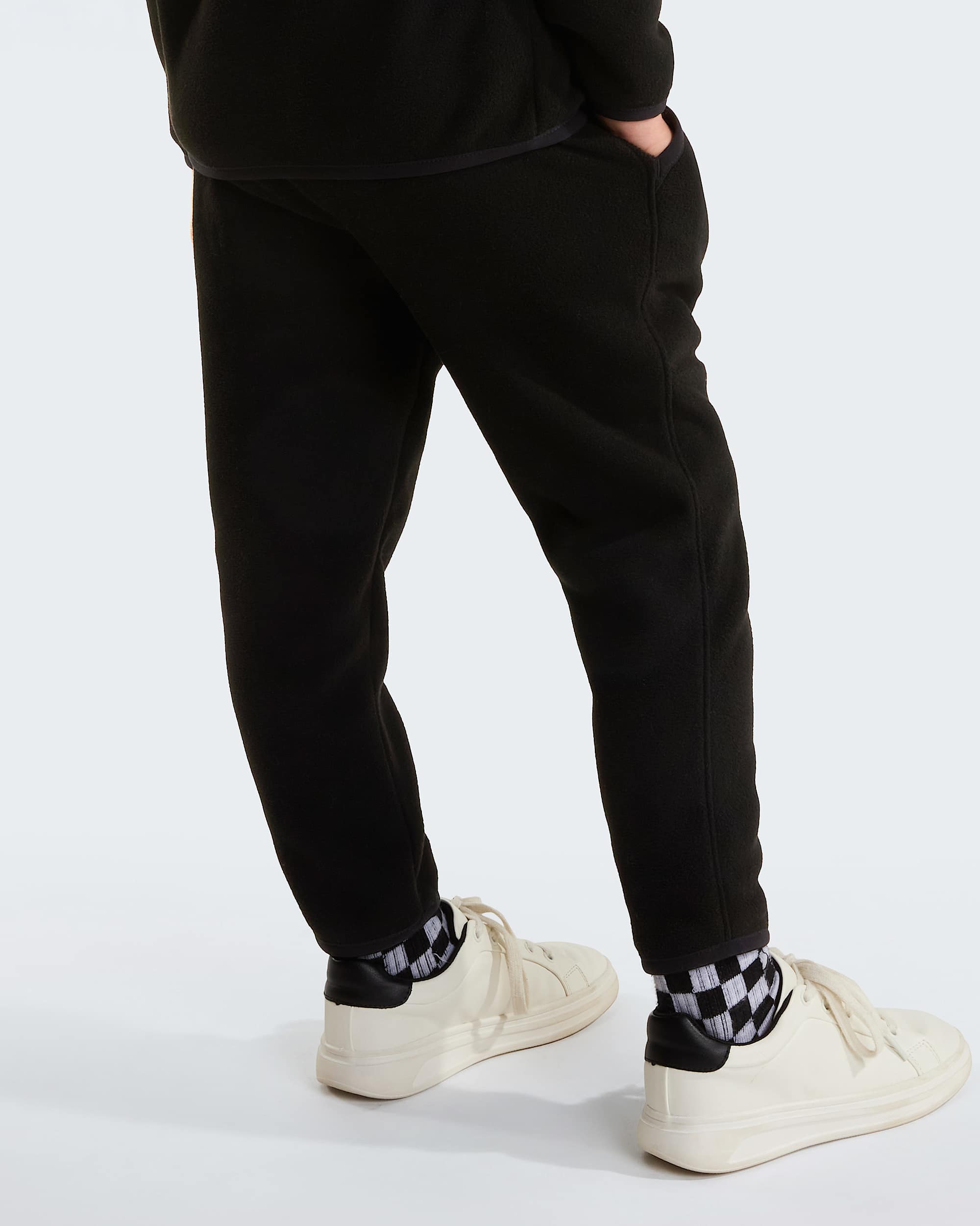 Kids Glacier TwoPiece Set TNF ALT19