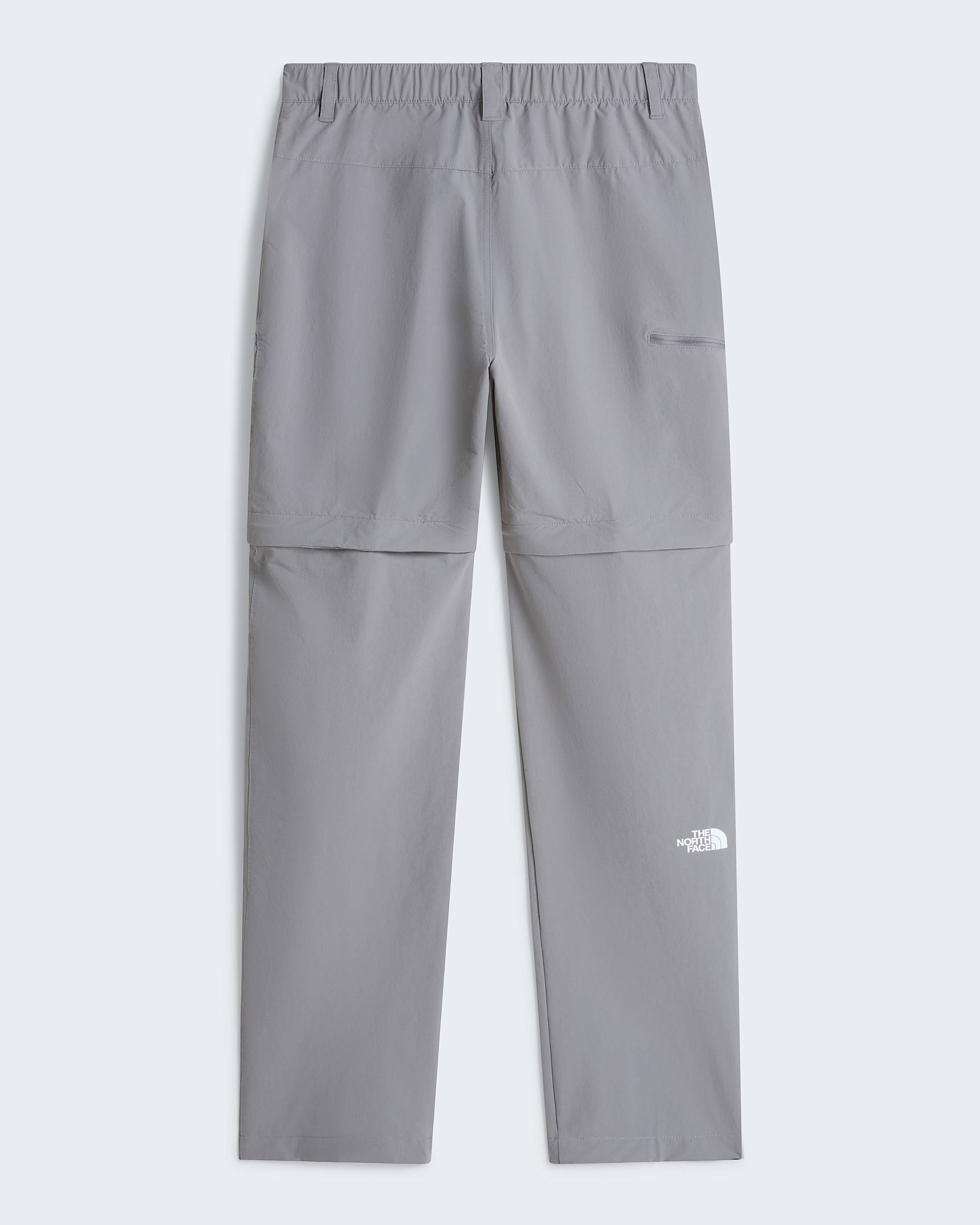 Pantalon convertible Peak 2 pour femme TNF alt1