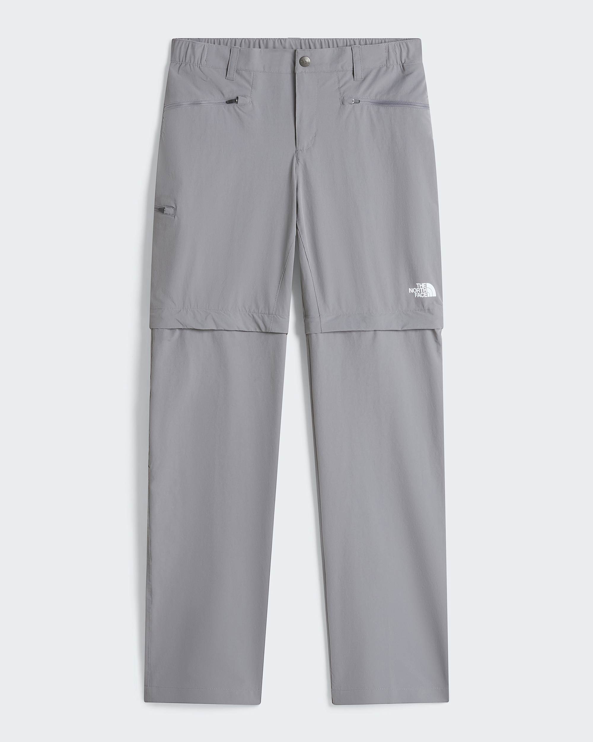 Pantalon convertible Peak 2 pour femme TNF hero