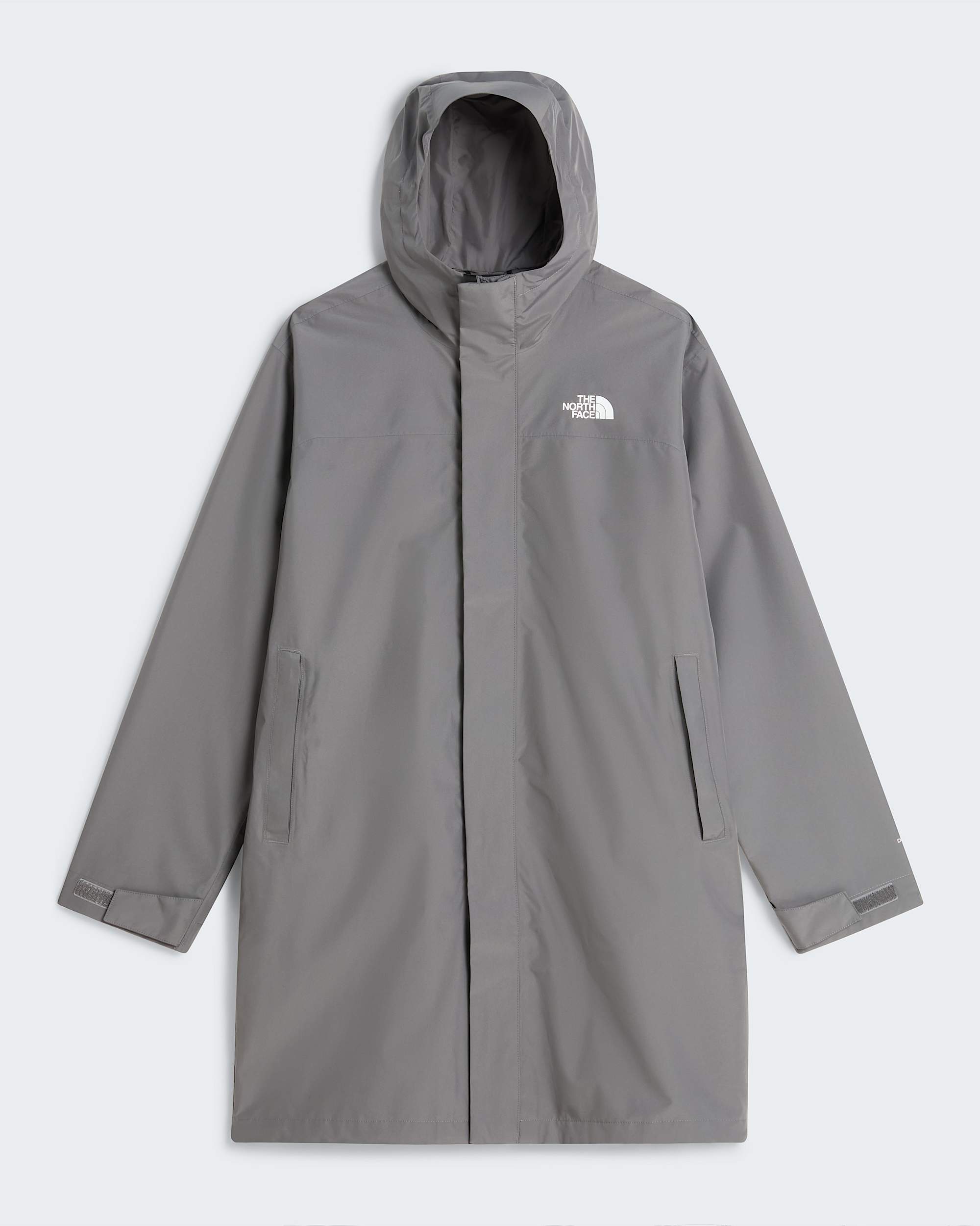 Mens Kuja DryVent Parka TNF hero