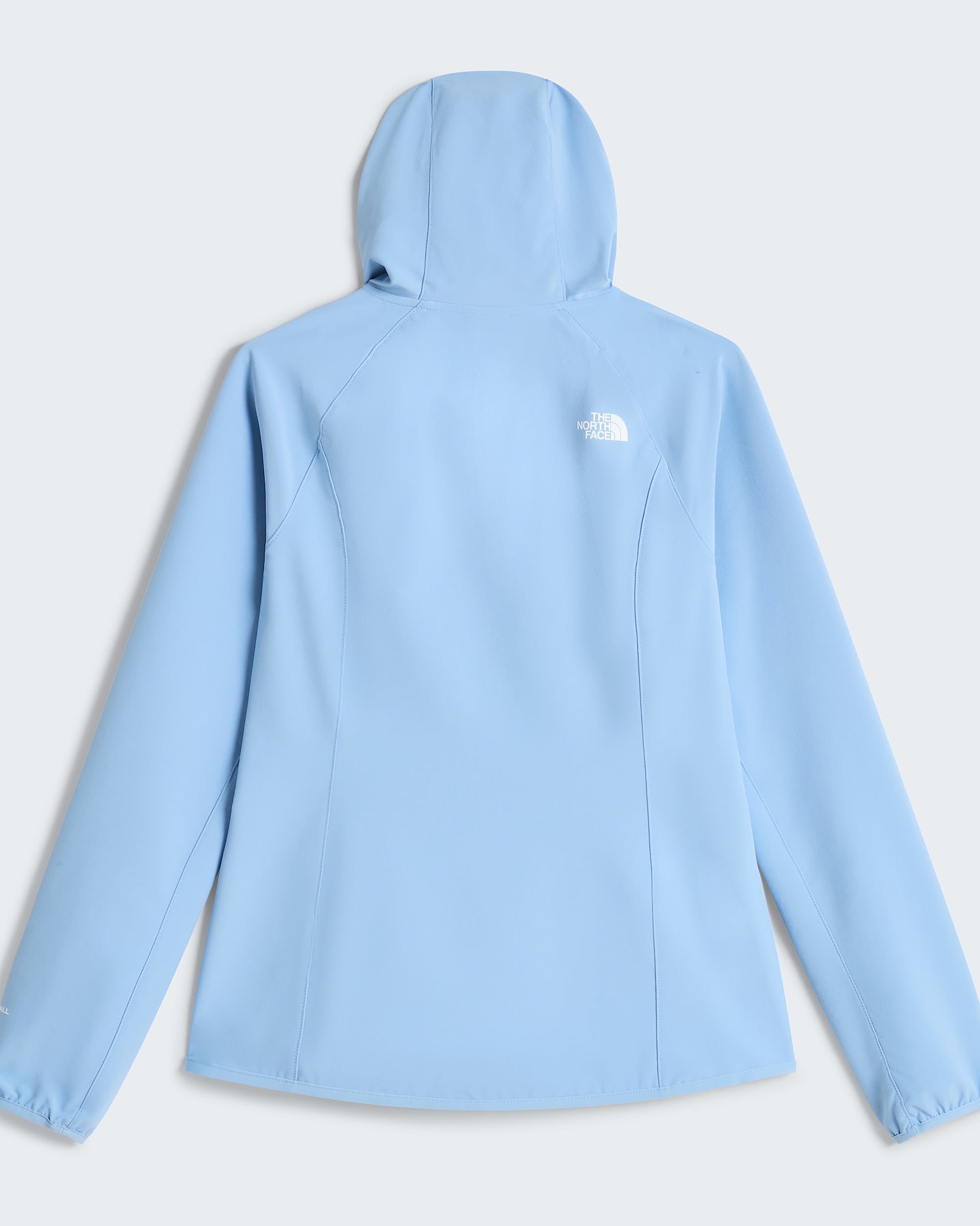 Tai Softshell Jacke Damen TNF alt1