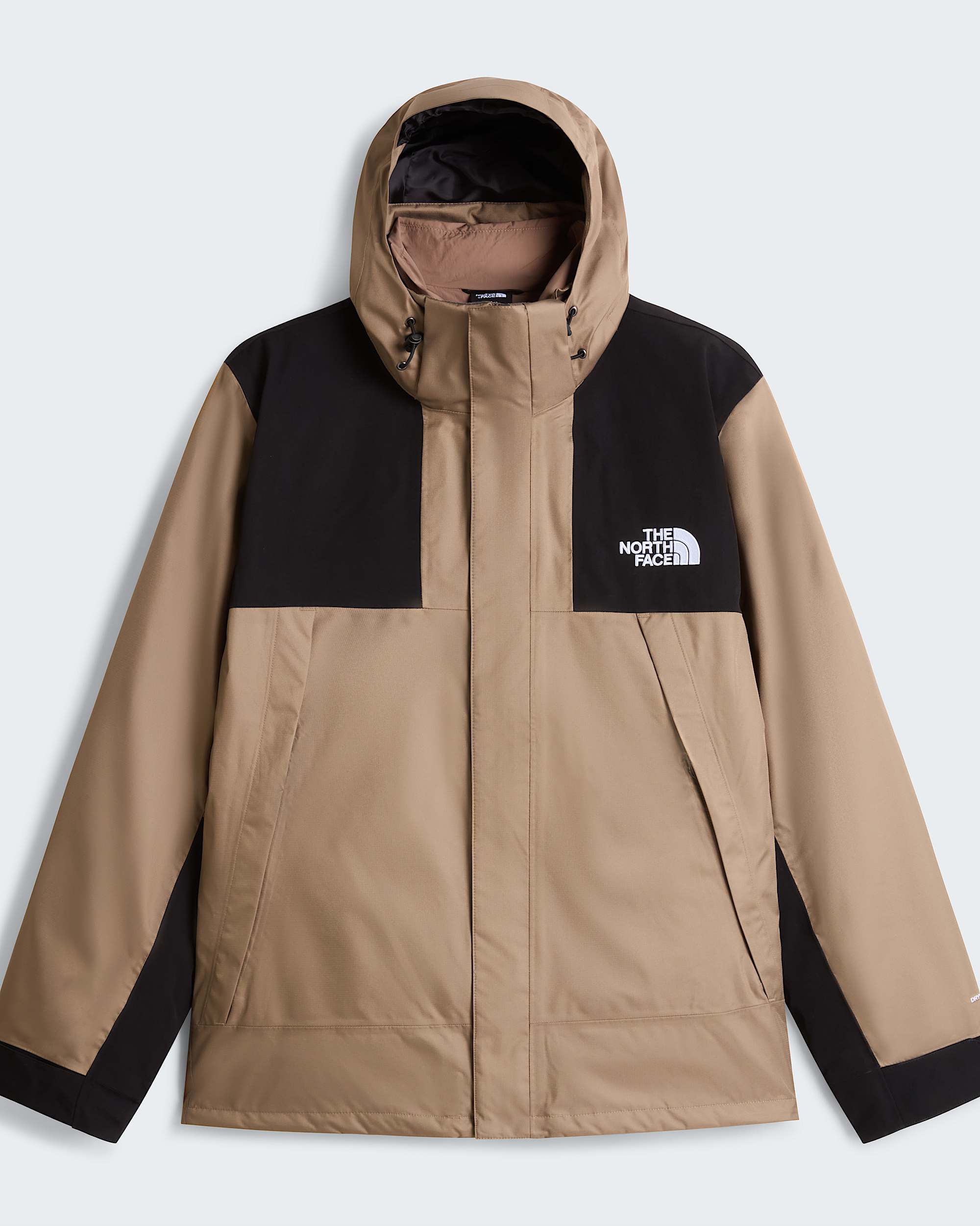 Veste Bandon Triclimate 3en1 pour homme TNF alt2
