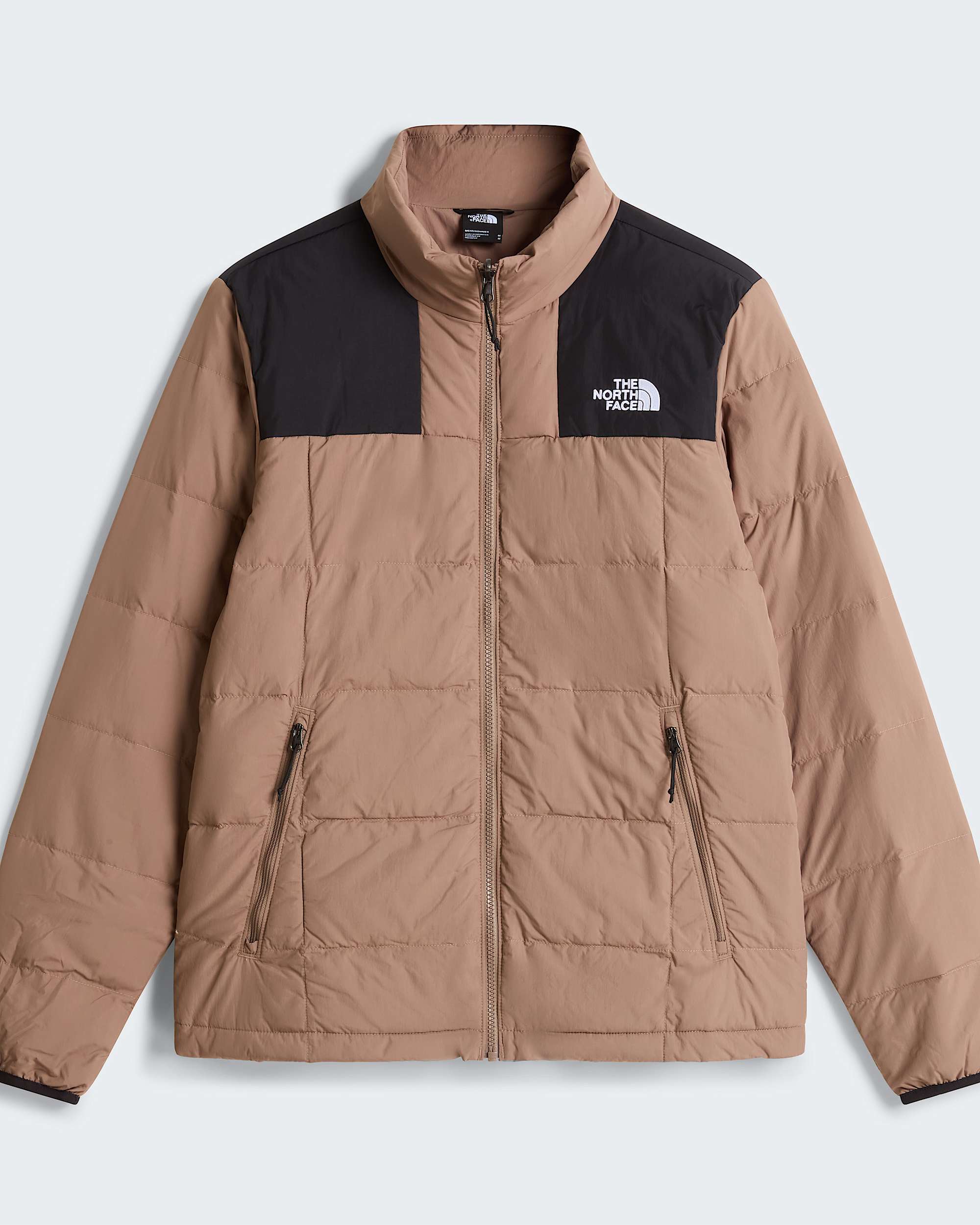 Veste Bandon Triclimate 3en1 pour homme TNF alt3