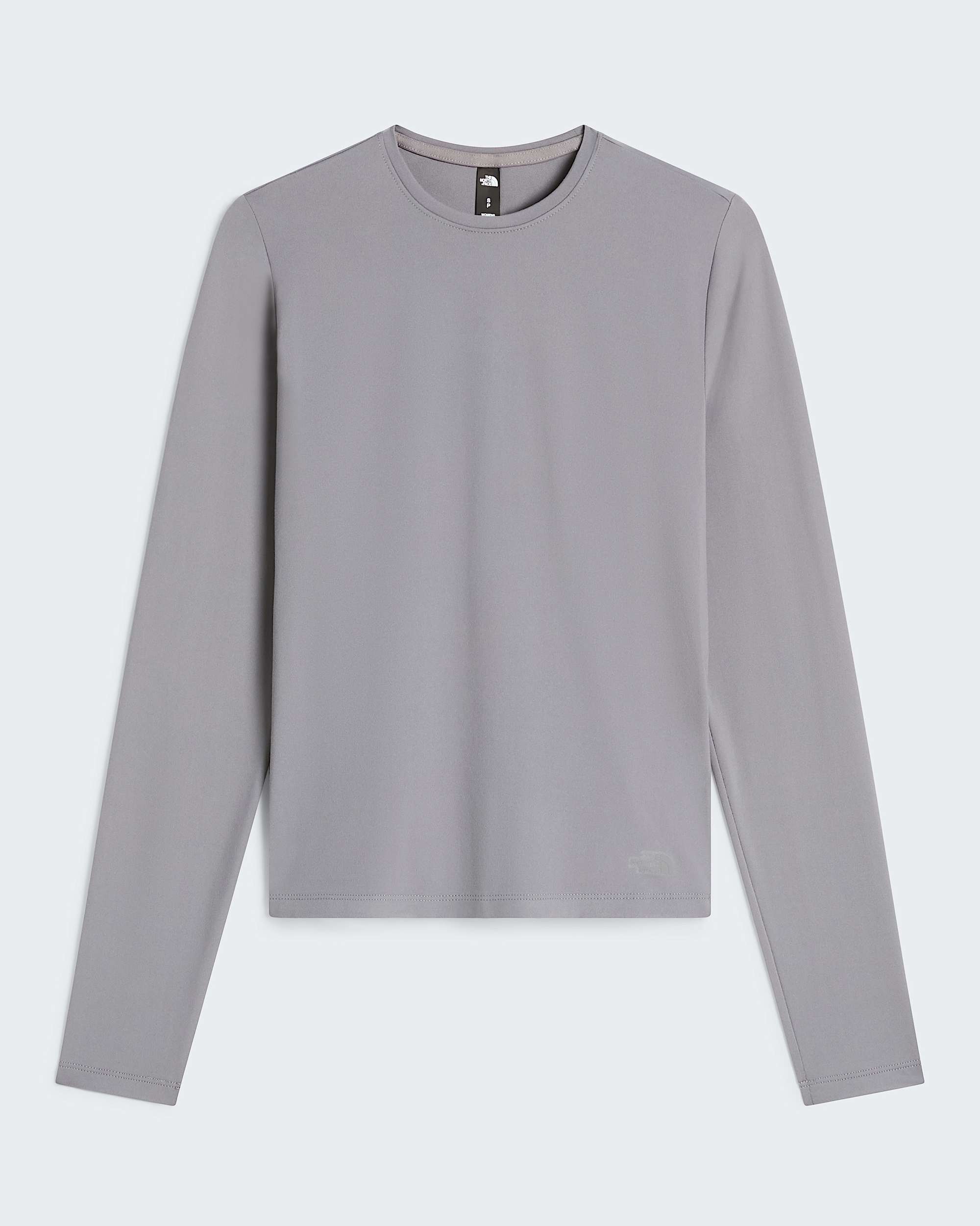 Tshirt manches longues Dune Sky pour femme TNF hero