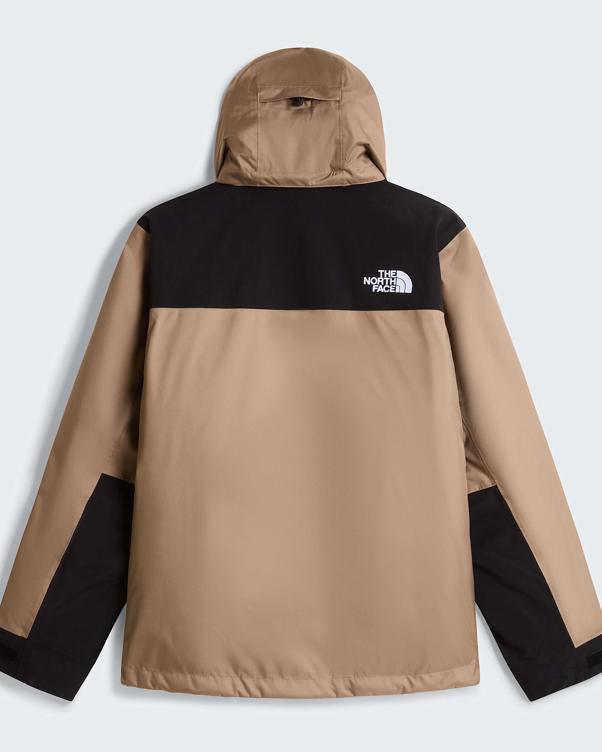 Veste Bandon Triclimate 3en1 pour homme TNF alt1