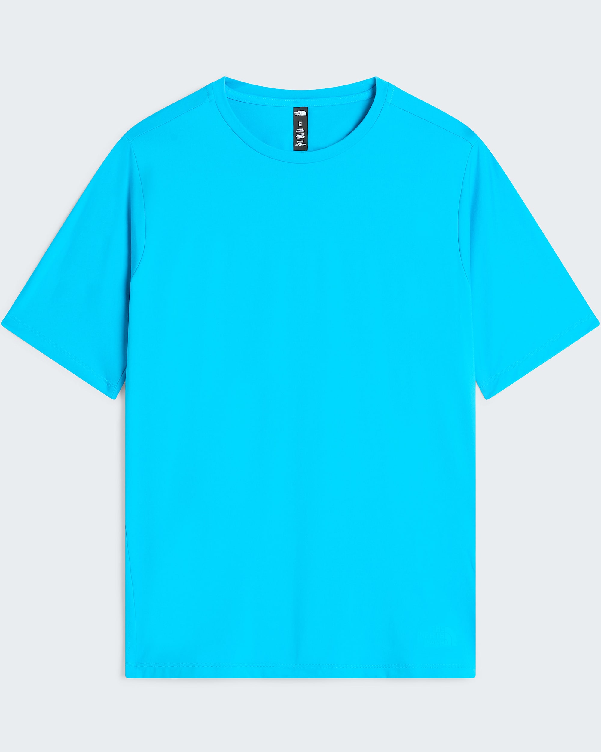 Tshirt Dune Sky pour homme TNF hero