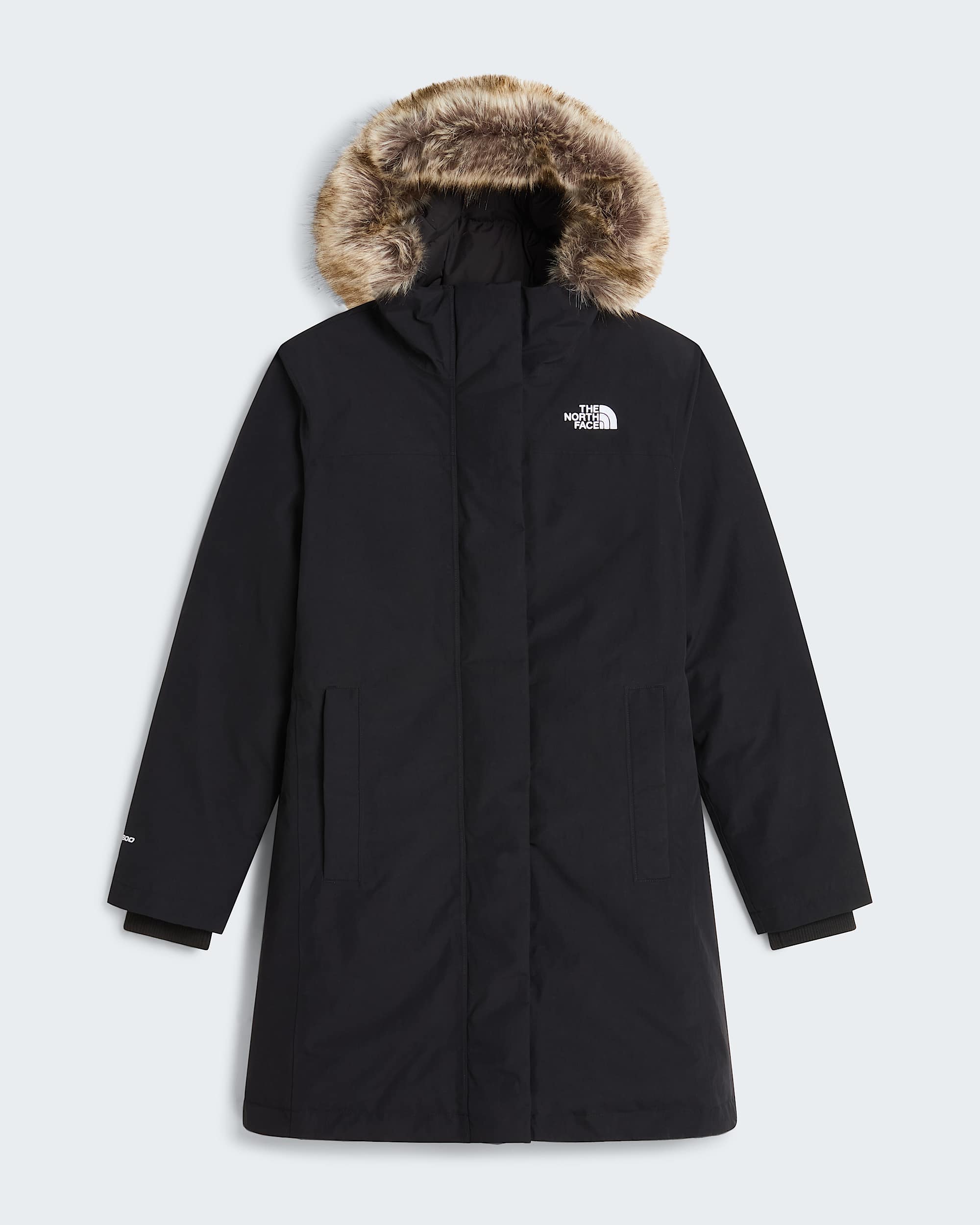 Arcata Parka W TNF hero