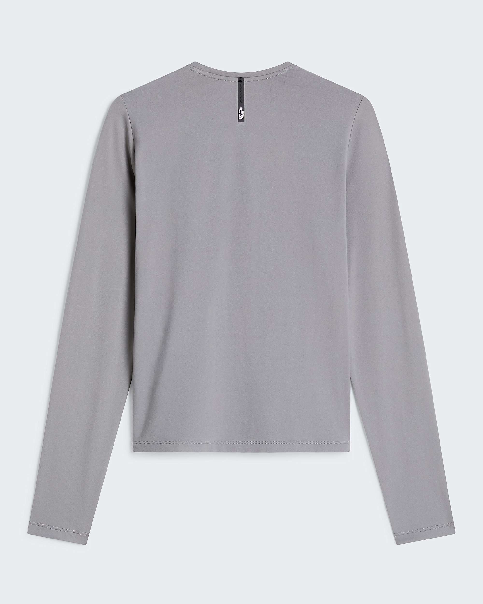 Tshirt manches longues Dune Sky pour femme TNF alt1