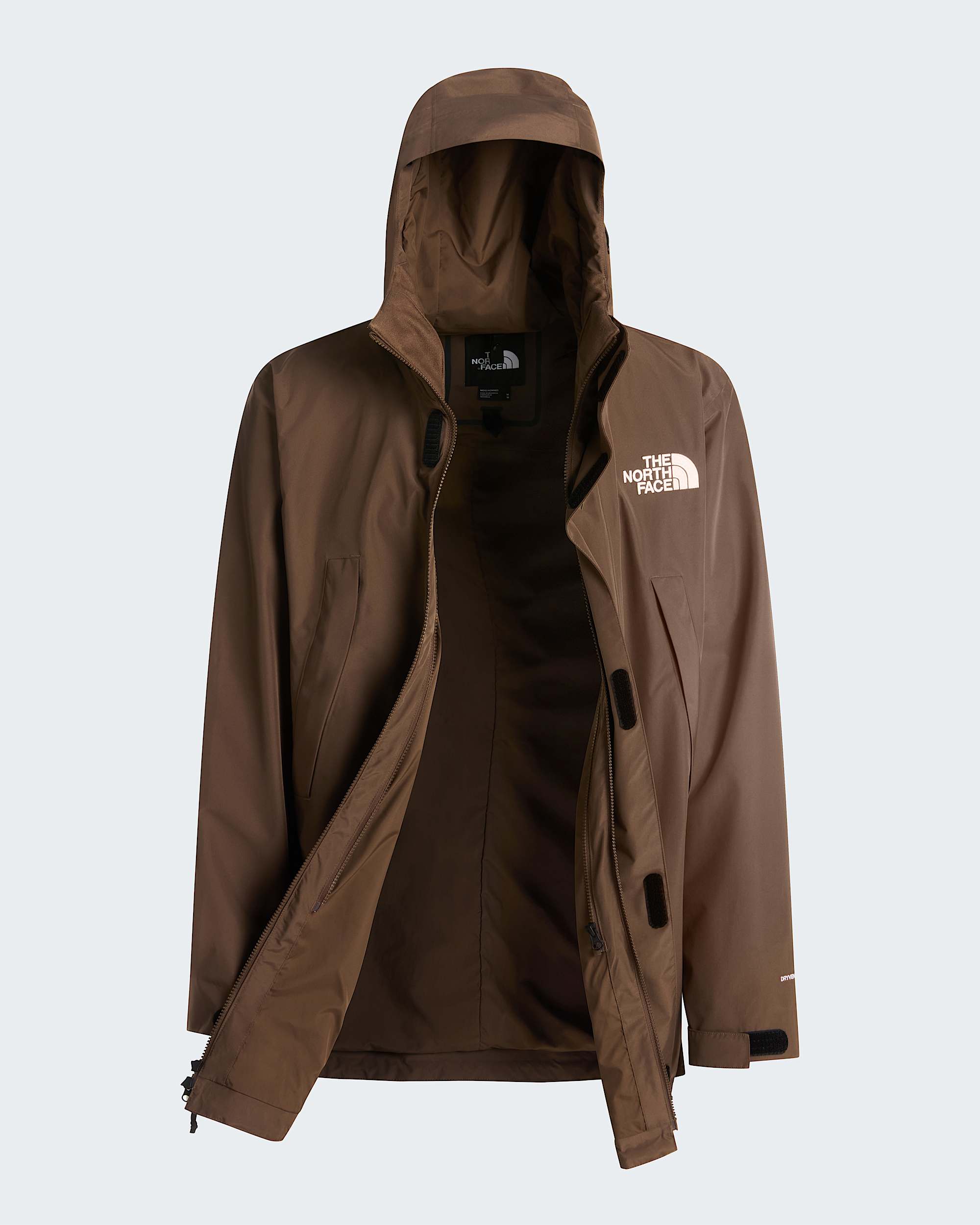 Arcata Triclimate 3in1 Jas voor heren TNF alt26