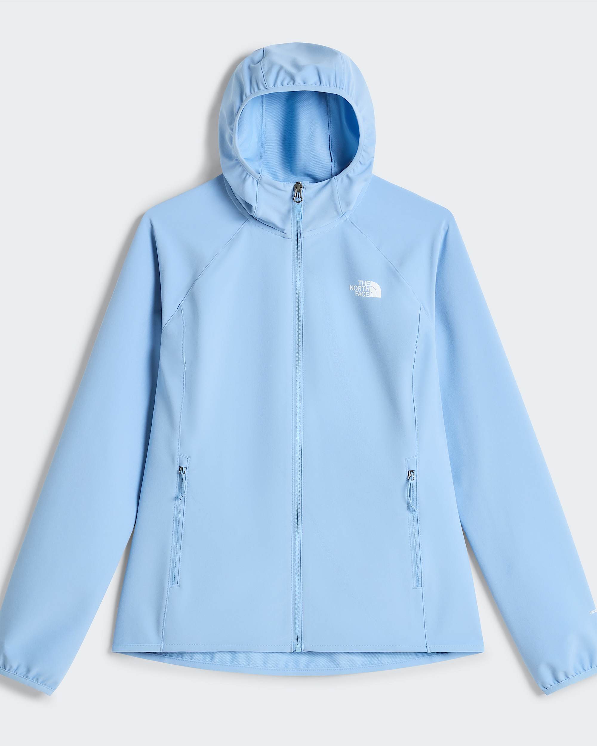Tai Softshell Jacke Damen TNF hero
