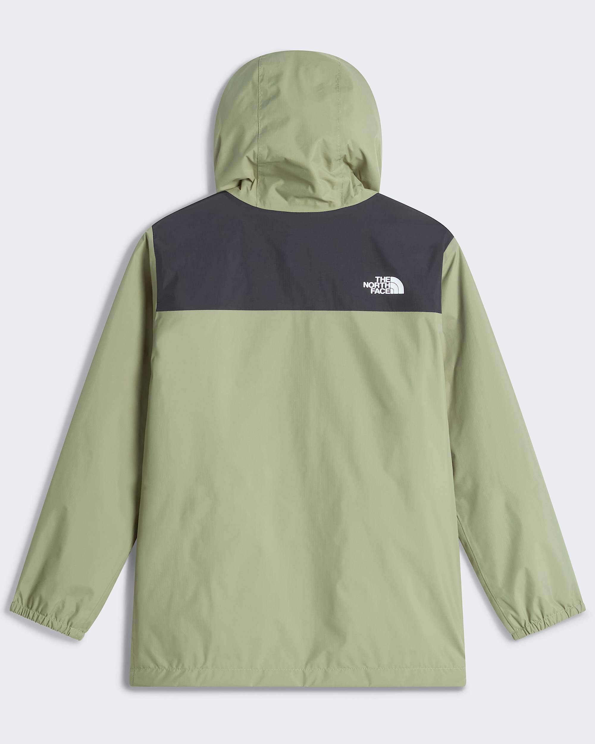 Chavano Shell Jacke fr Jugendliche TNF alt1