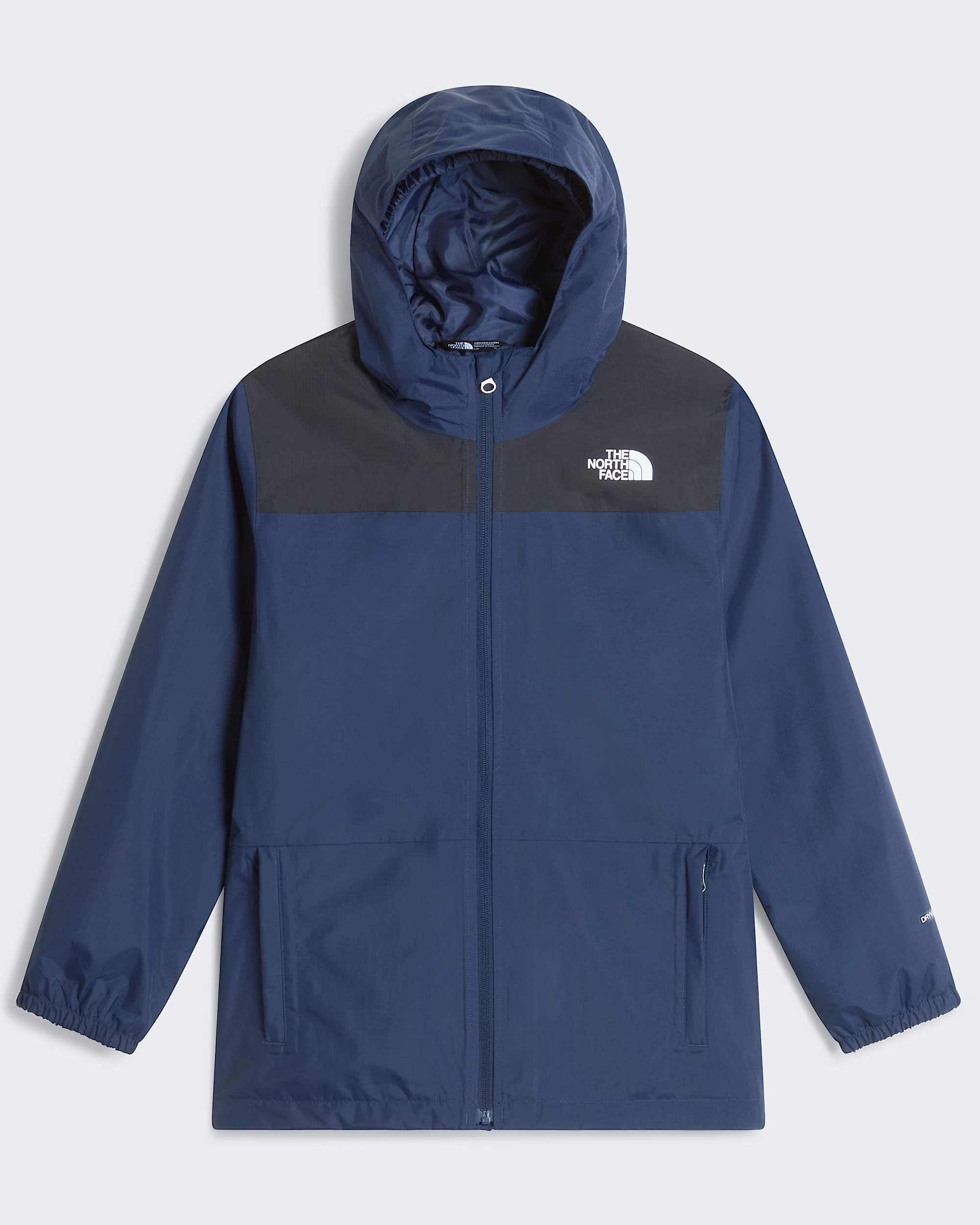 Modzieowa kurtka wierzchnia Chavano TNF hero