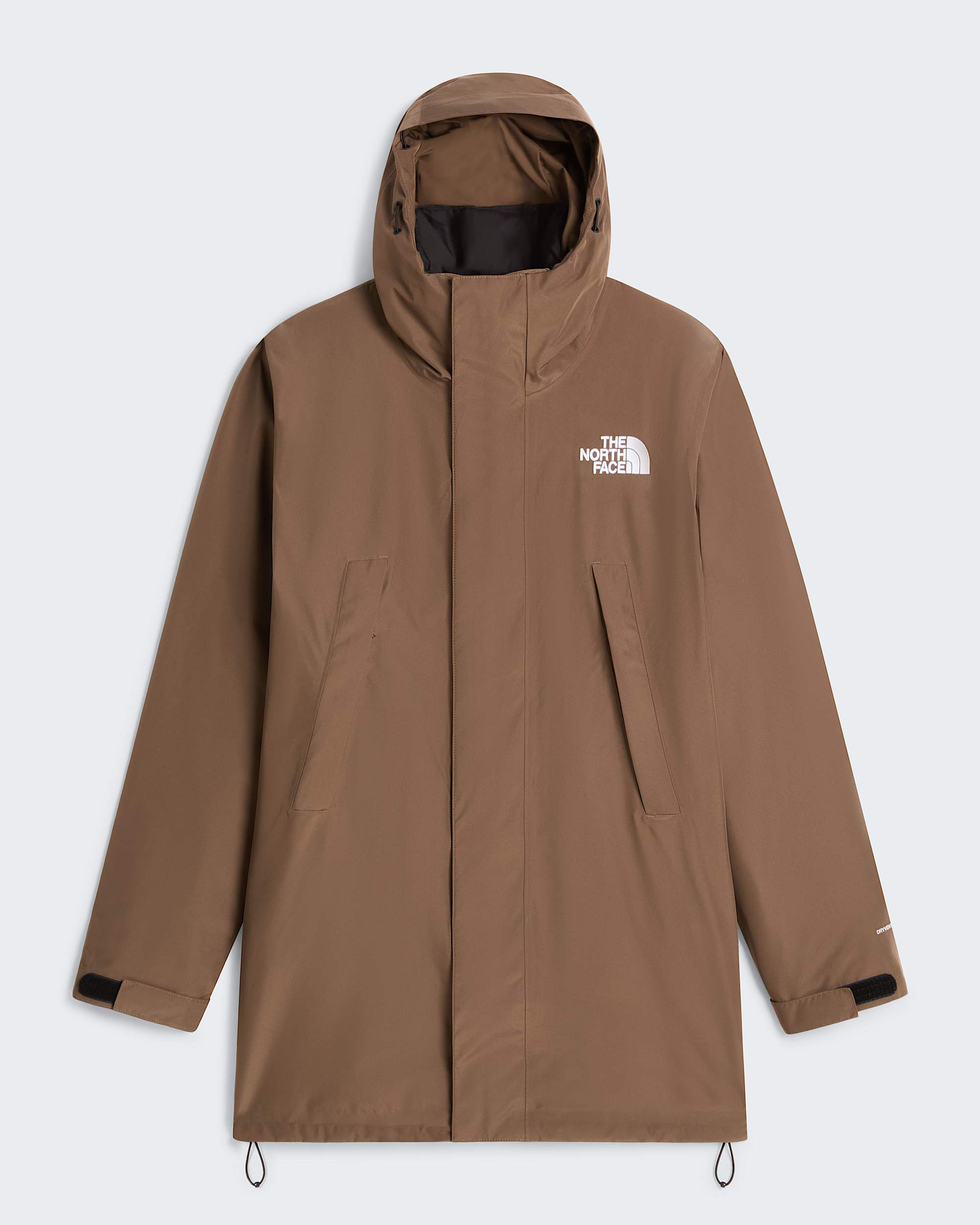 Arcata Triclimate 3in1 Jas voor heren TNF alt2