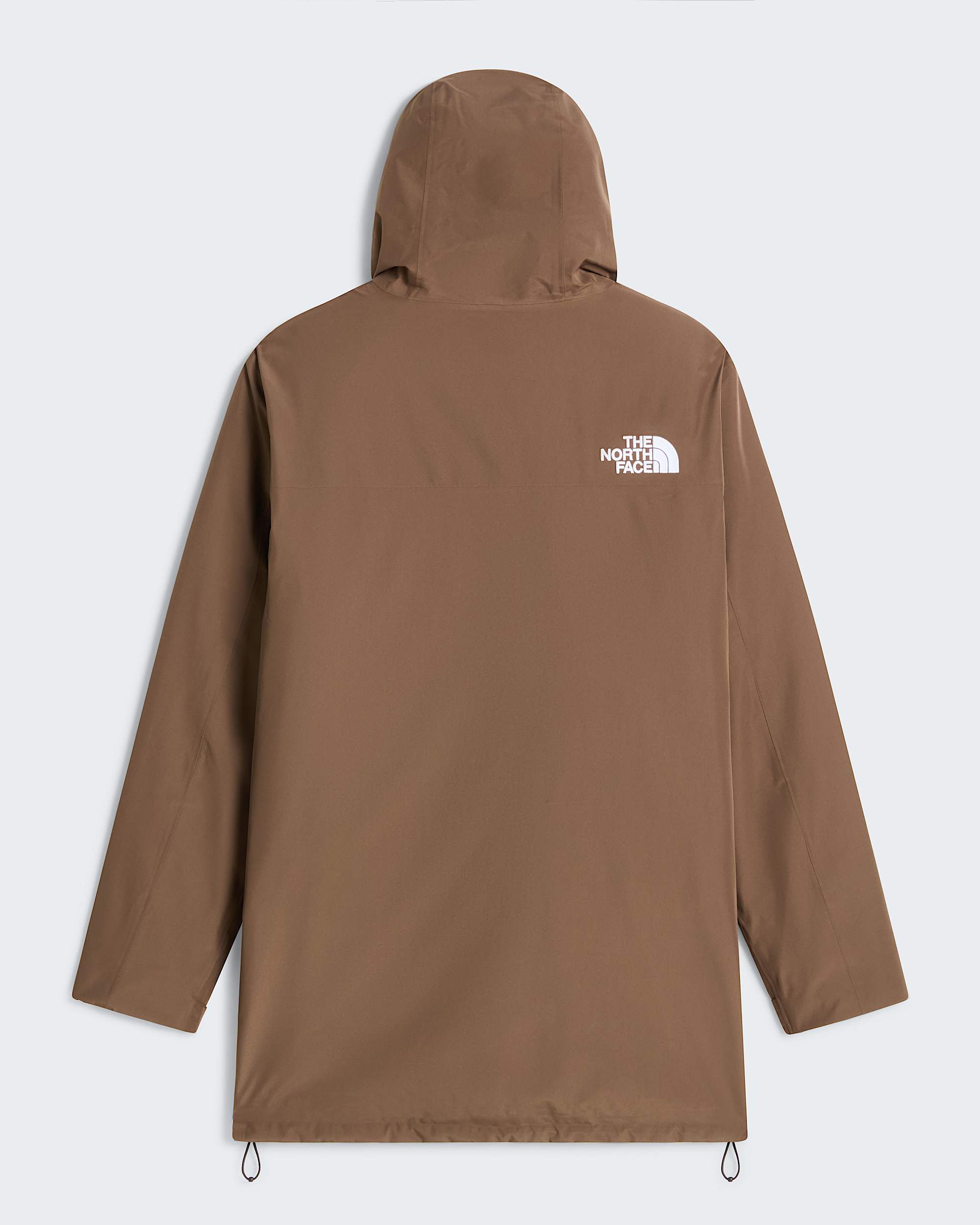 Arcata Triclimate 3in1 Jas voor heren TNF alt1
