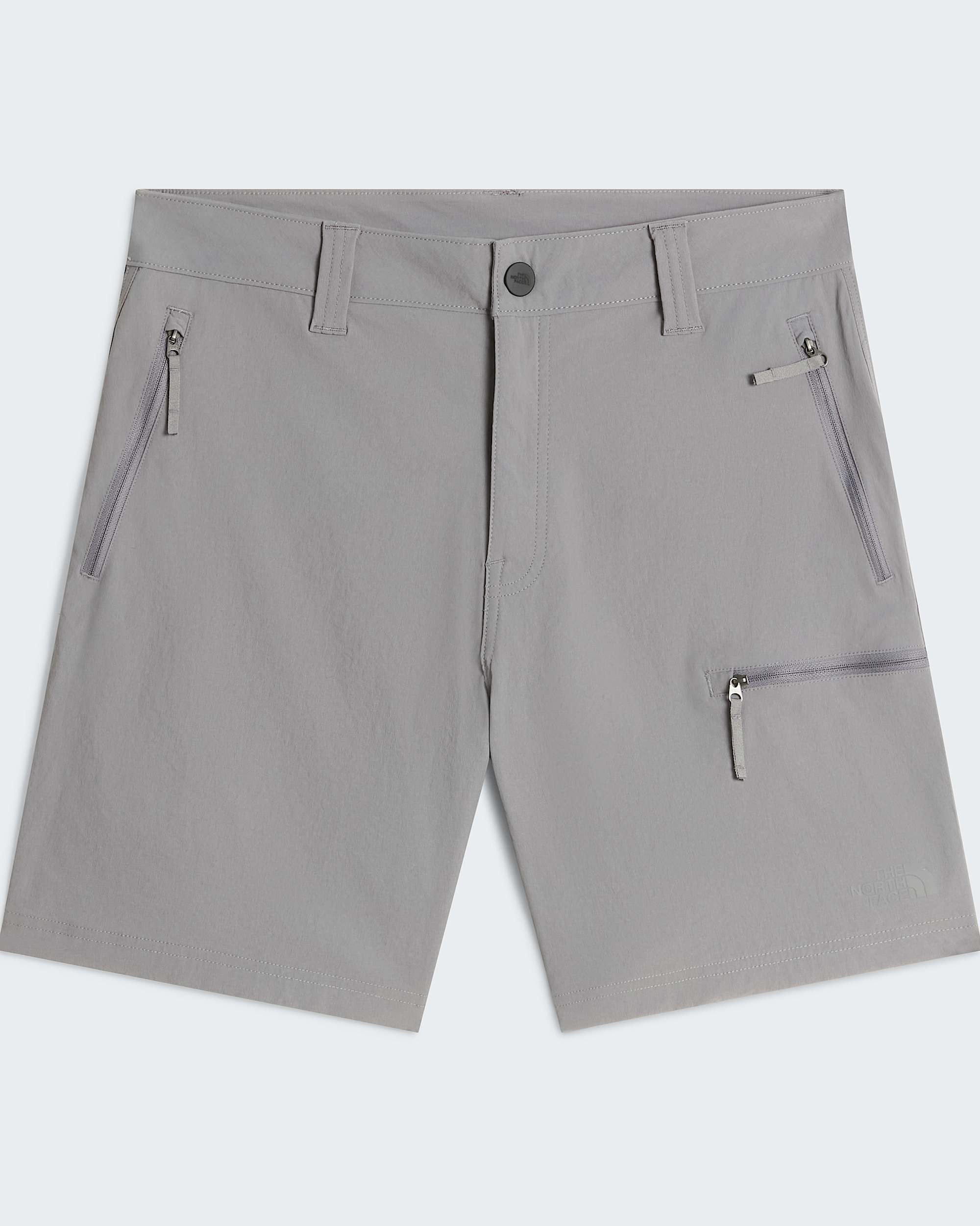 Mskie szorty Retrac Tech III TNF hero