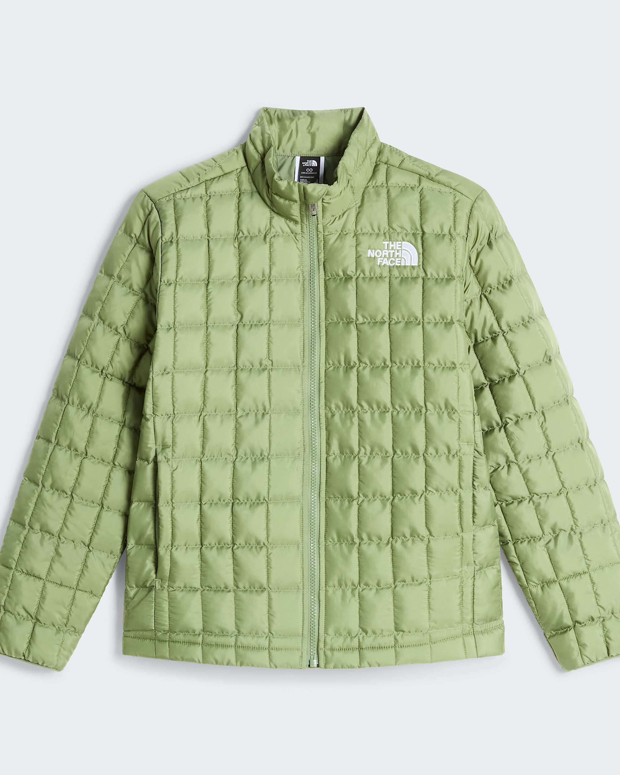 Veste  isolation thermique TNF pour garon TNF hero