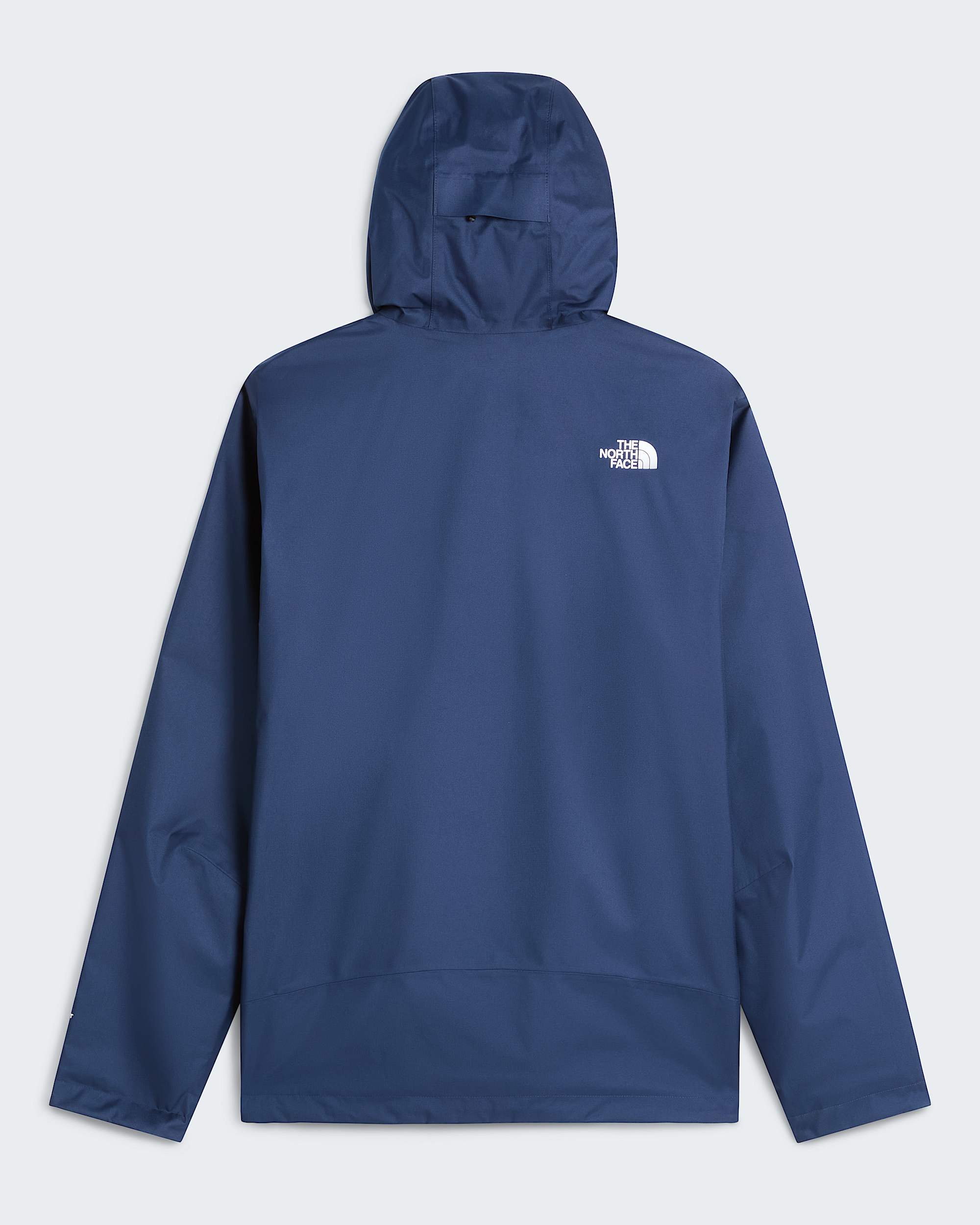 THE NORTH FACE ネイビー ジップアップジャケット Men's Tetsu Zip-In Jacket | The North Face FI