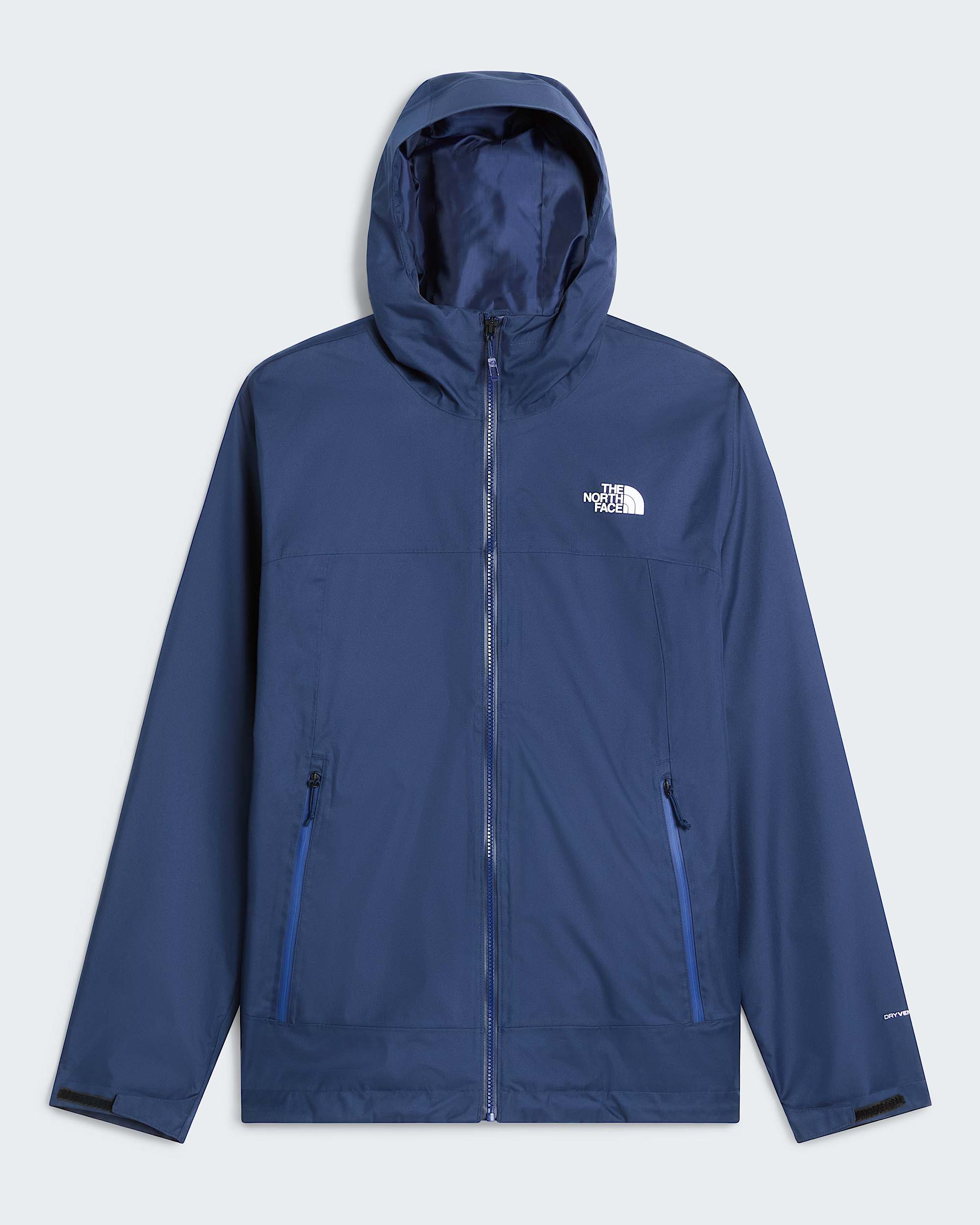 THE NORTH FACE ネイビー ジップアップジャケット Men's Tetsu Zip-In Jacket | The North Face FI