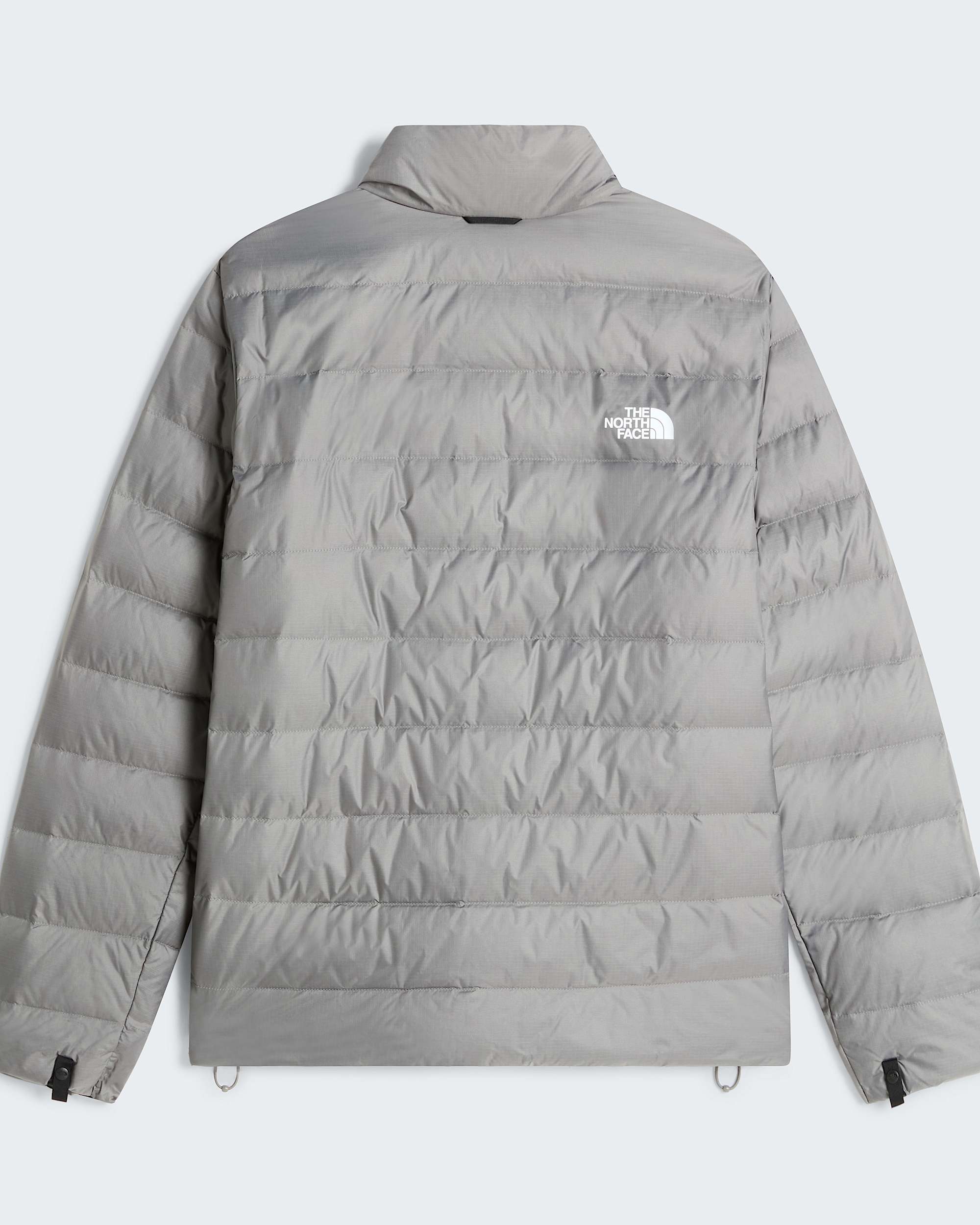 Mens Minoqua Down Jacket TNF alt1